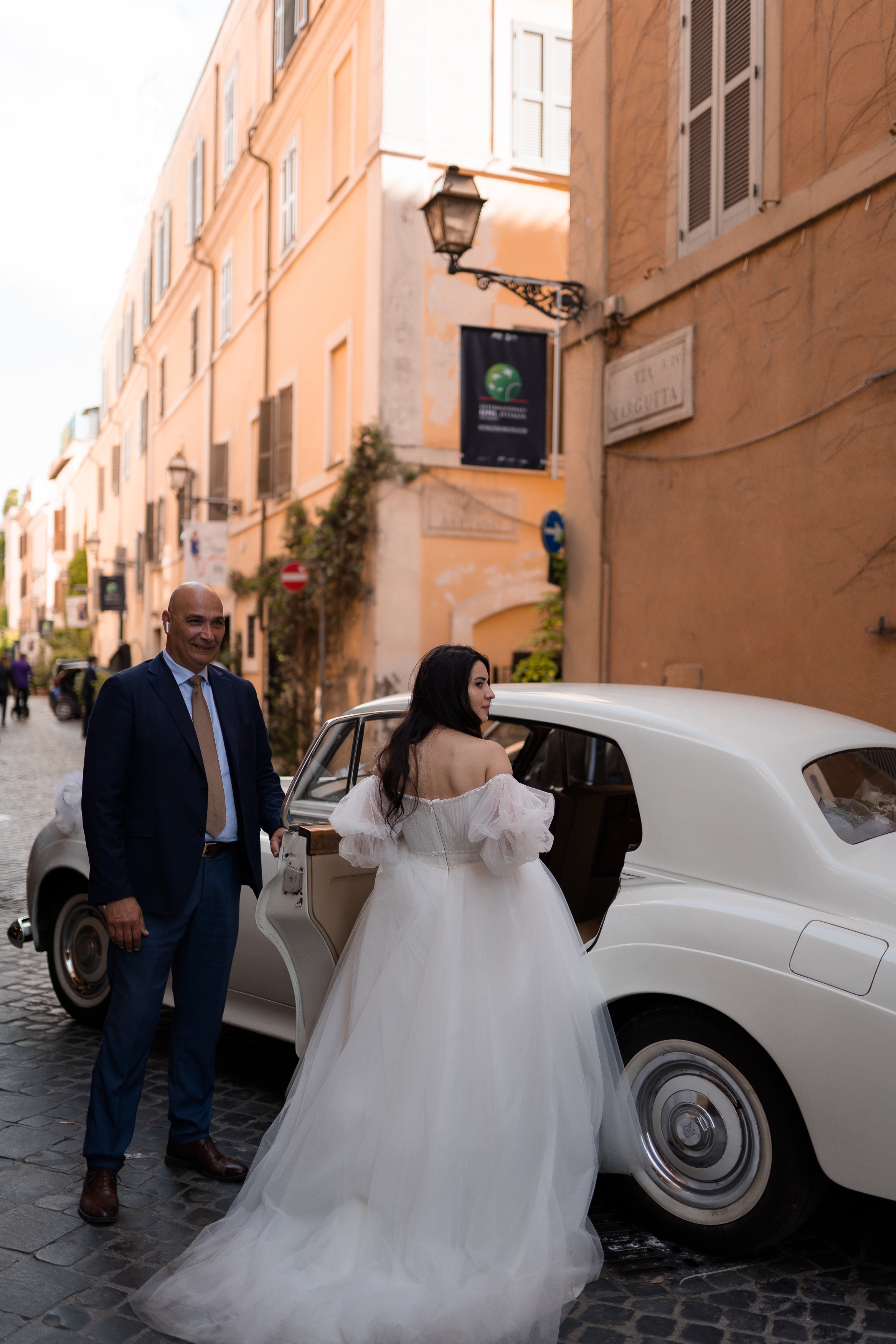 Meltem & İnanç #weddingsinitaly