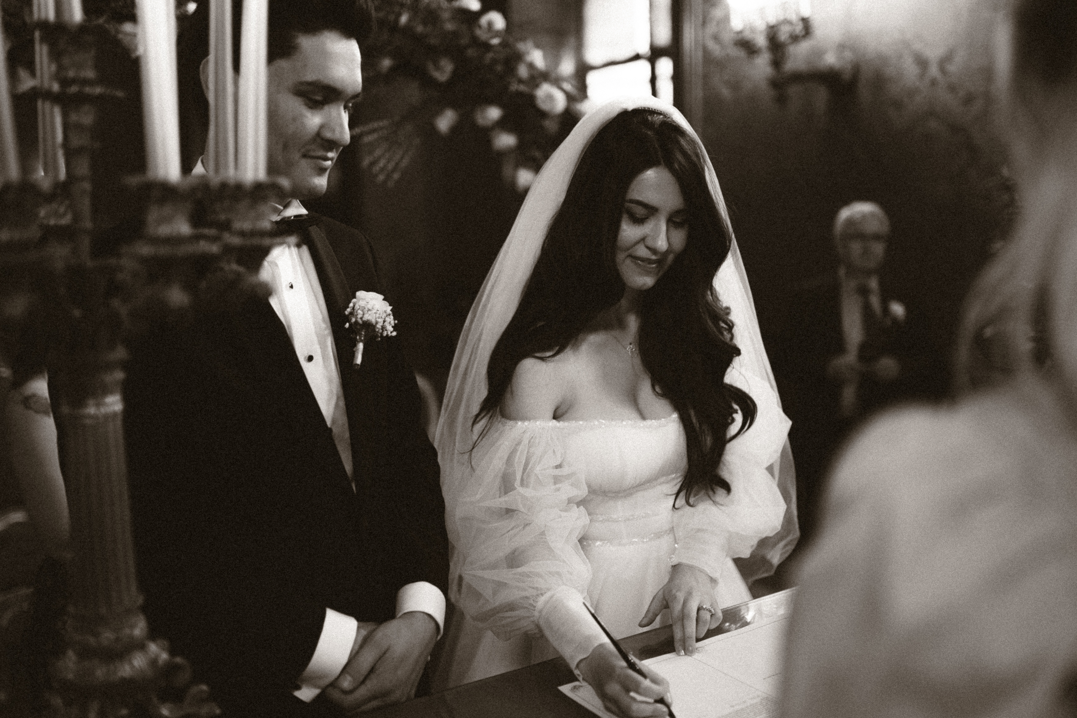 Meltem & İnanç #weddingsinitaly