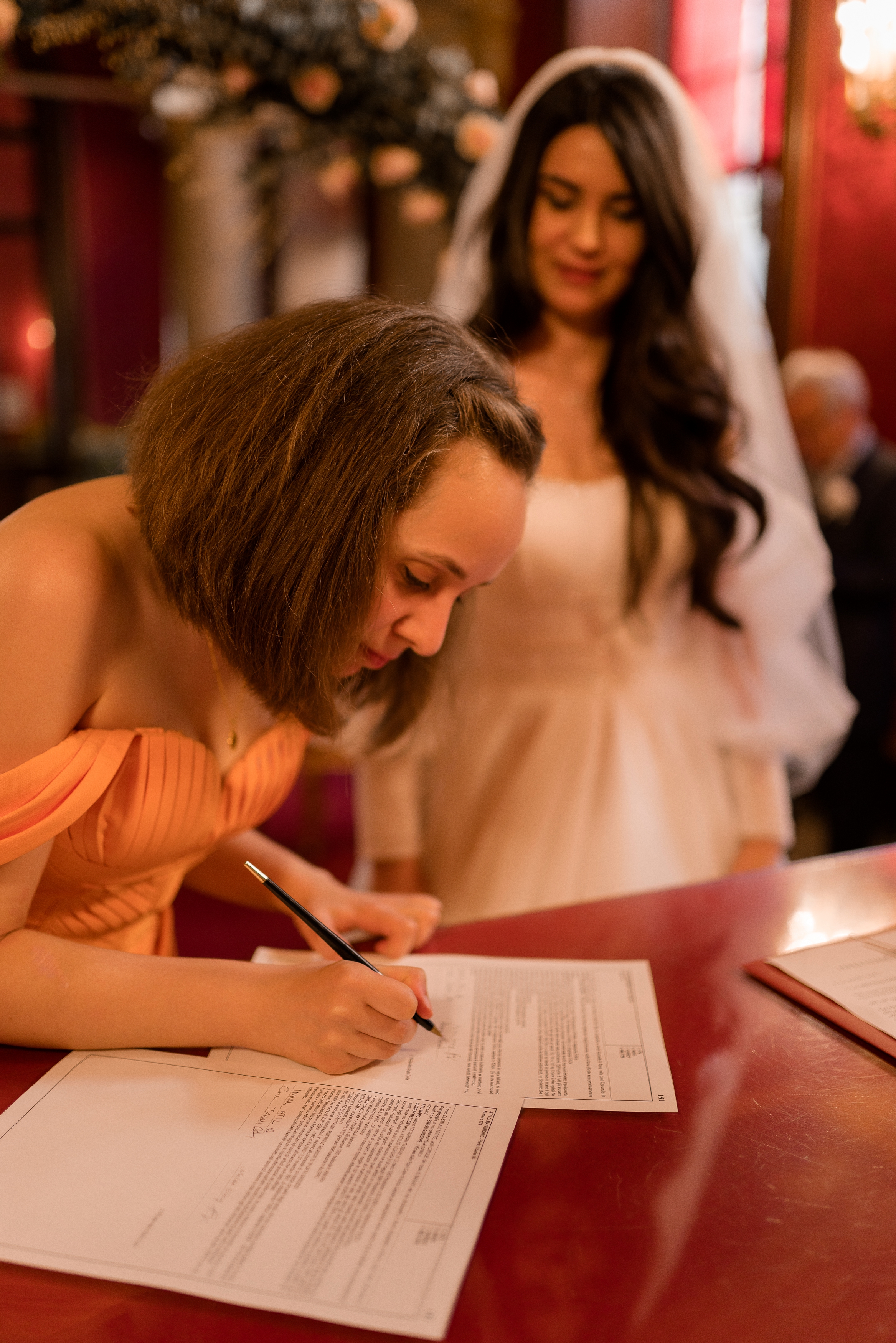 Meltem & İnanç #weddingsinitaly