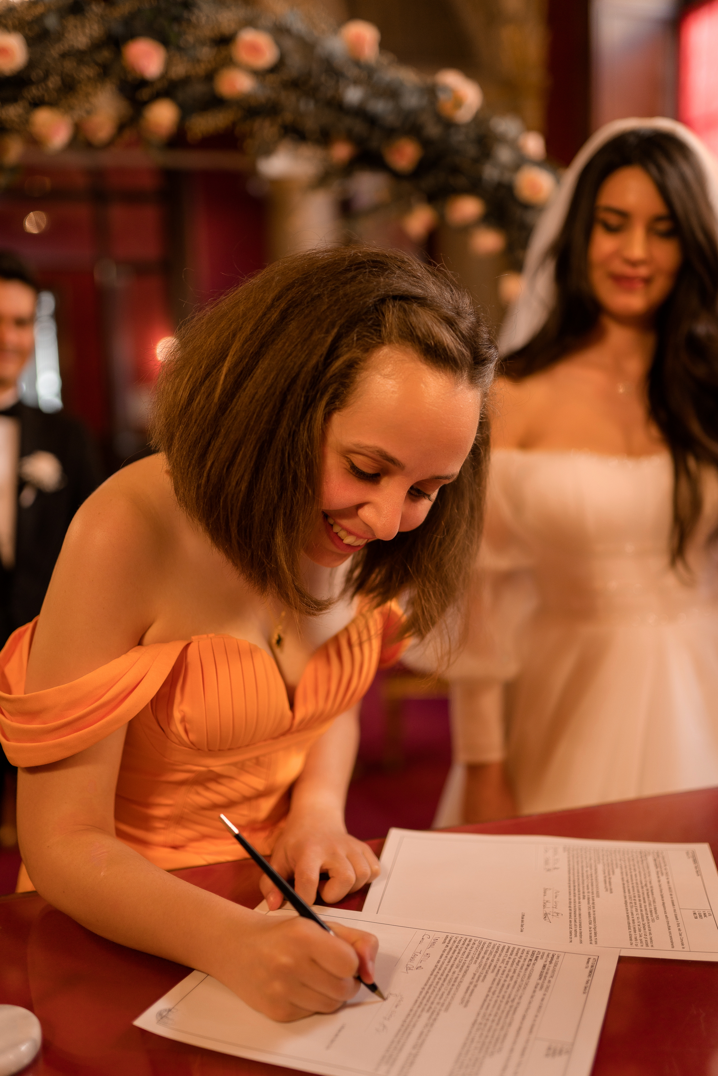 Meltem & İnanç #weddingsinitaly