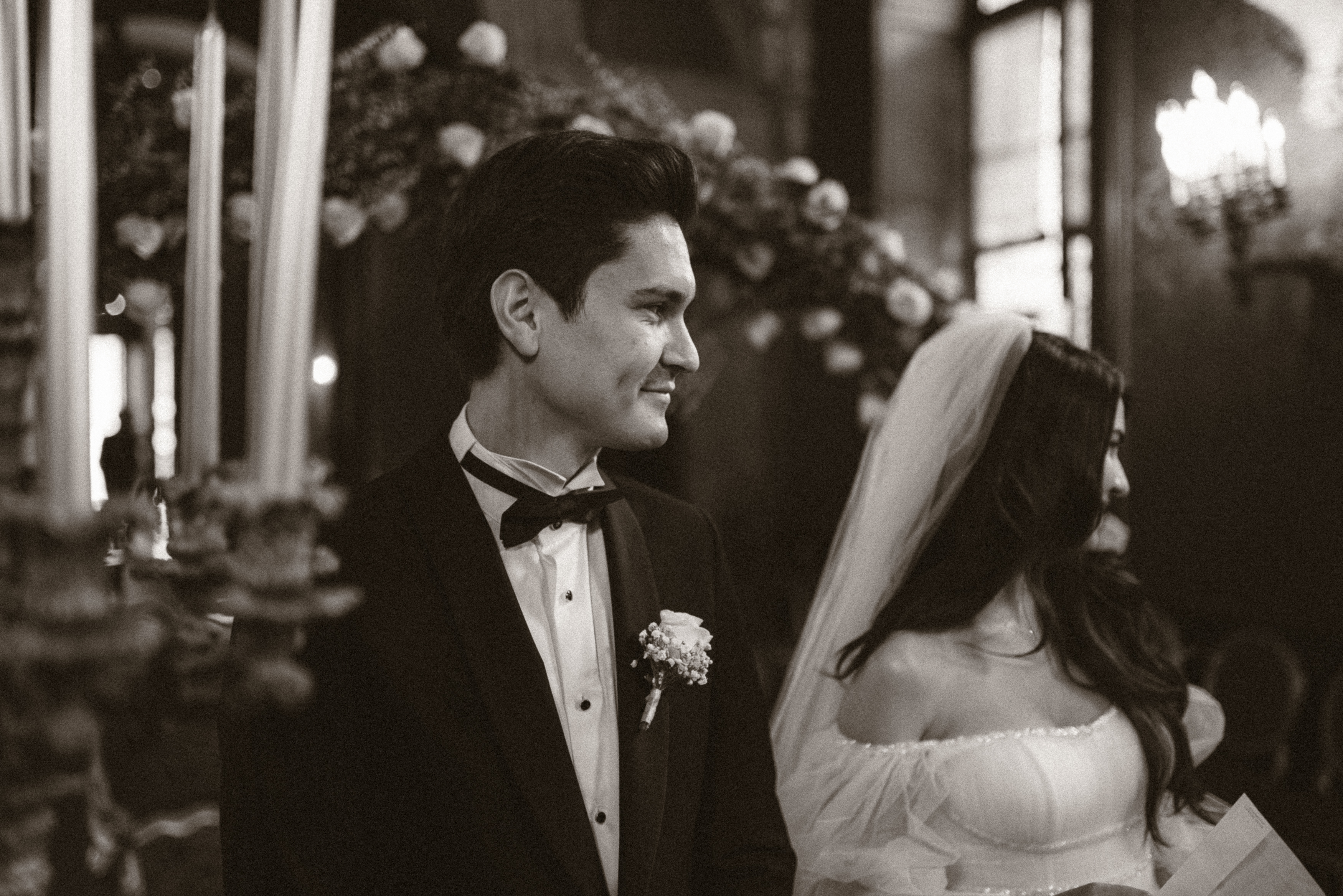 Meltem & İnanç #weddingsinitaly