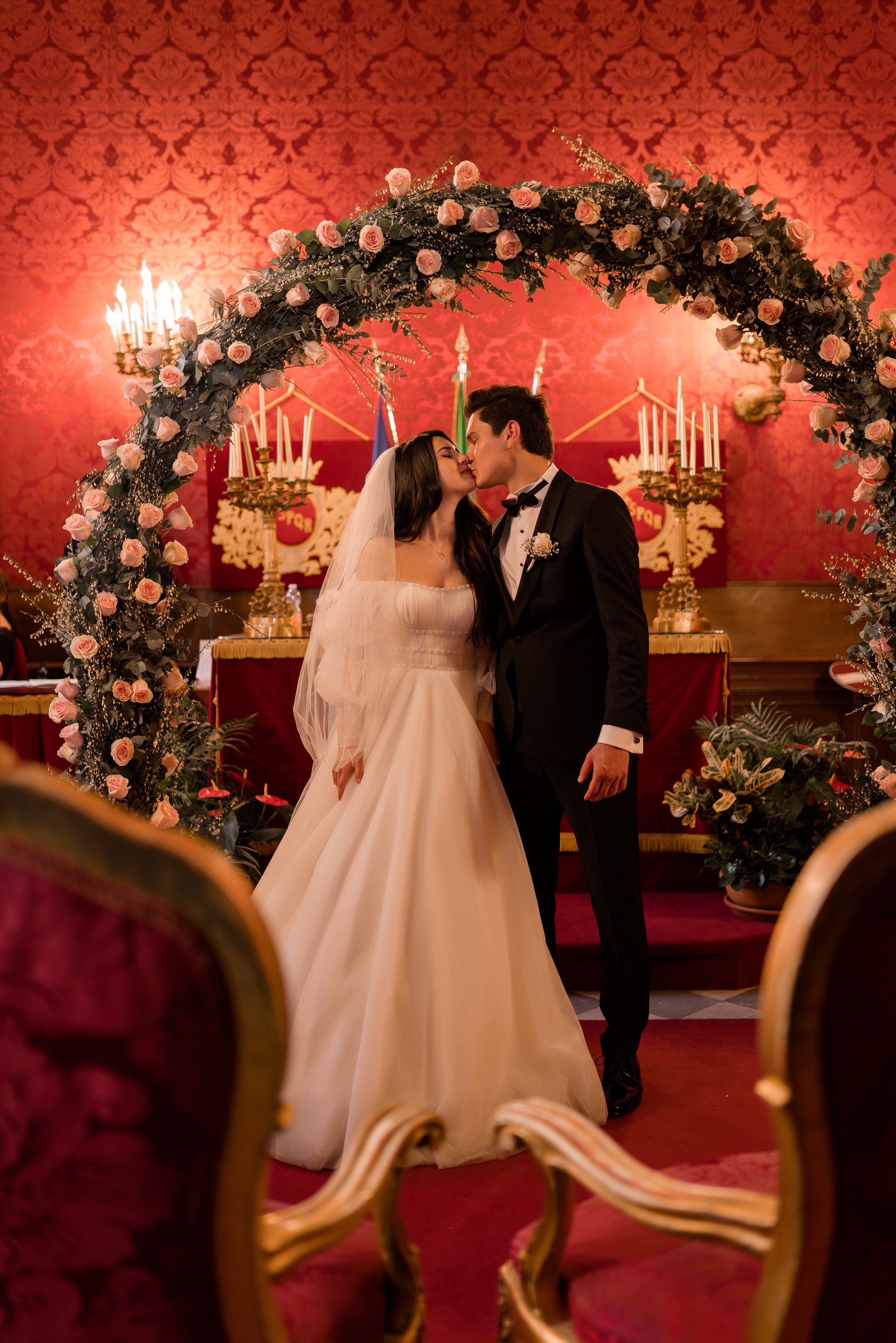 Meltem & İnanç #weddingsinitaly