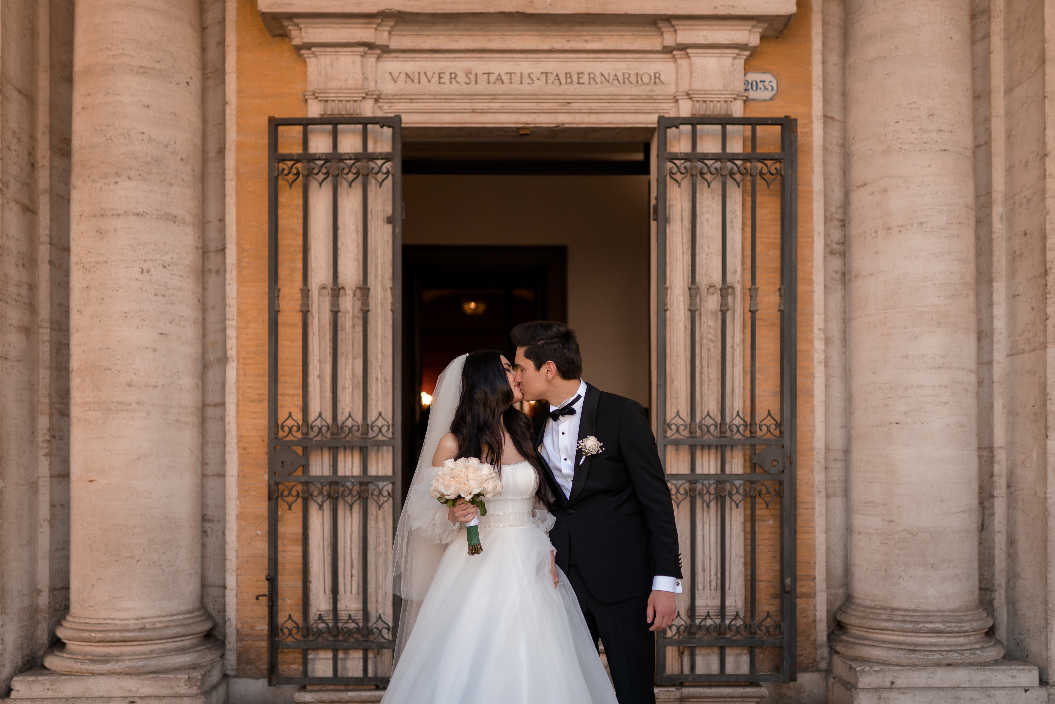 Meltem & İnanç #weddingsinitaly