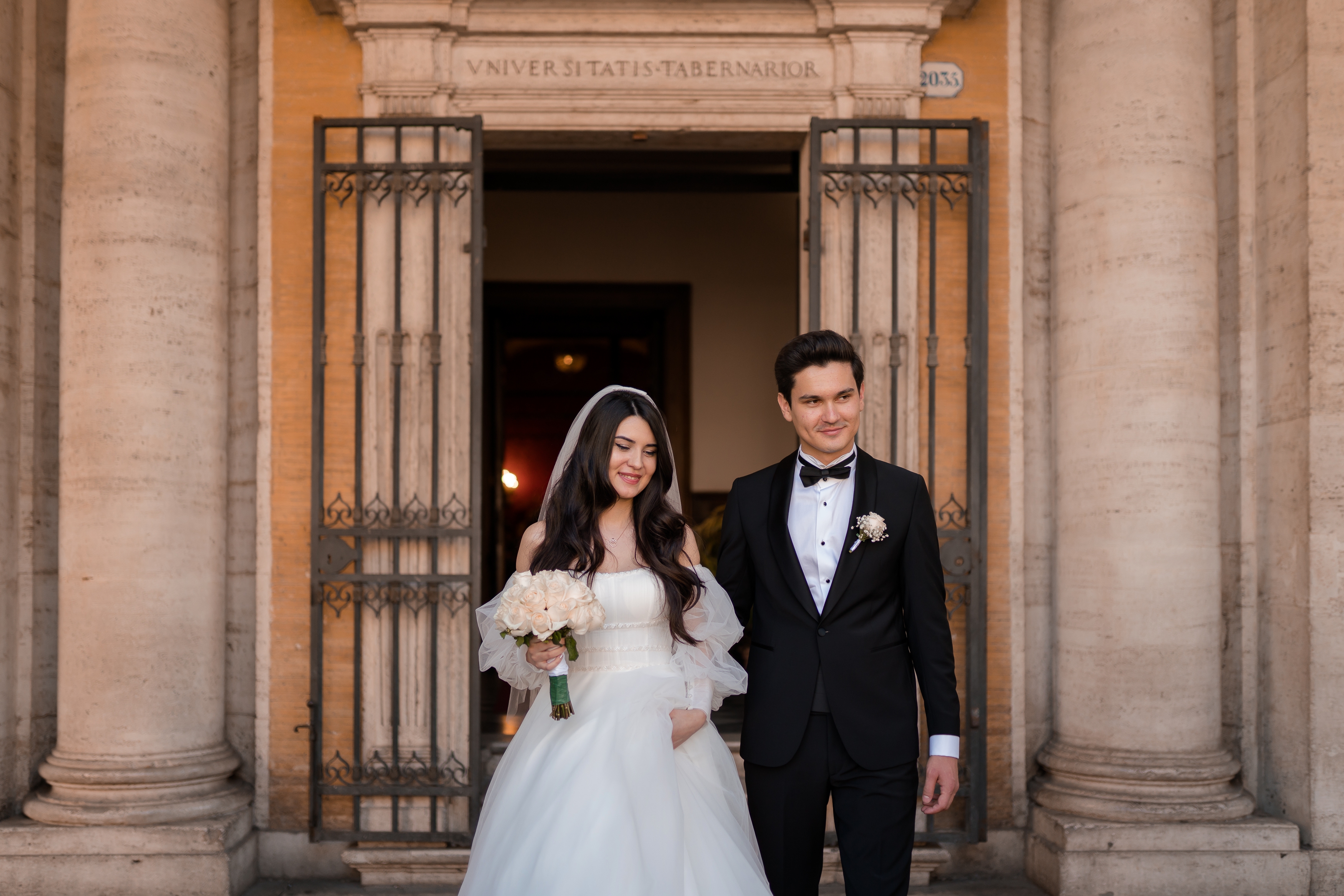 Meltem & İnanç #weddingsinitaly