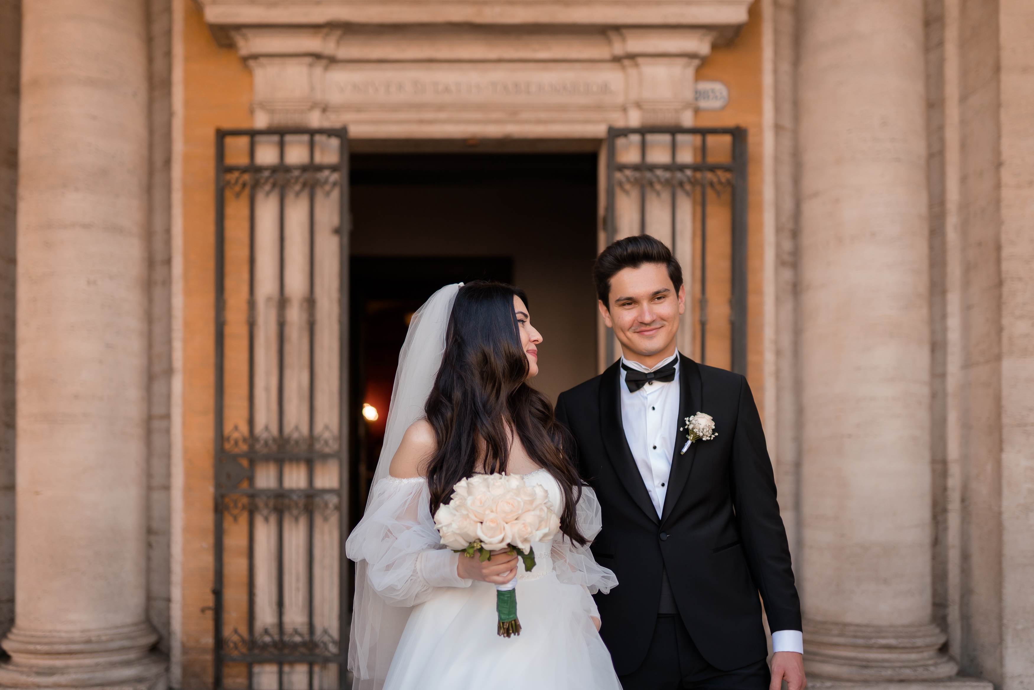 Meltem & İnanç #weddingsinitaly