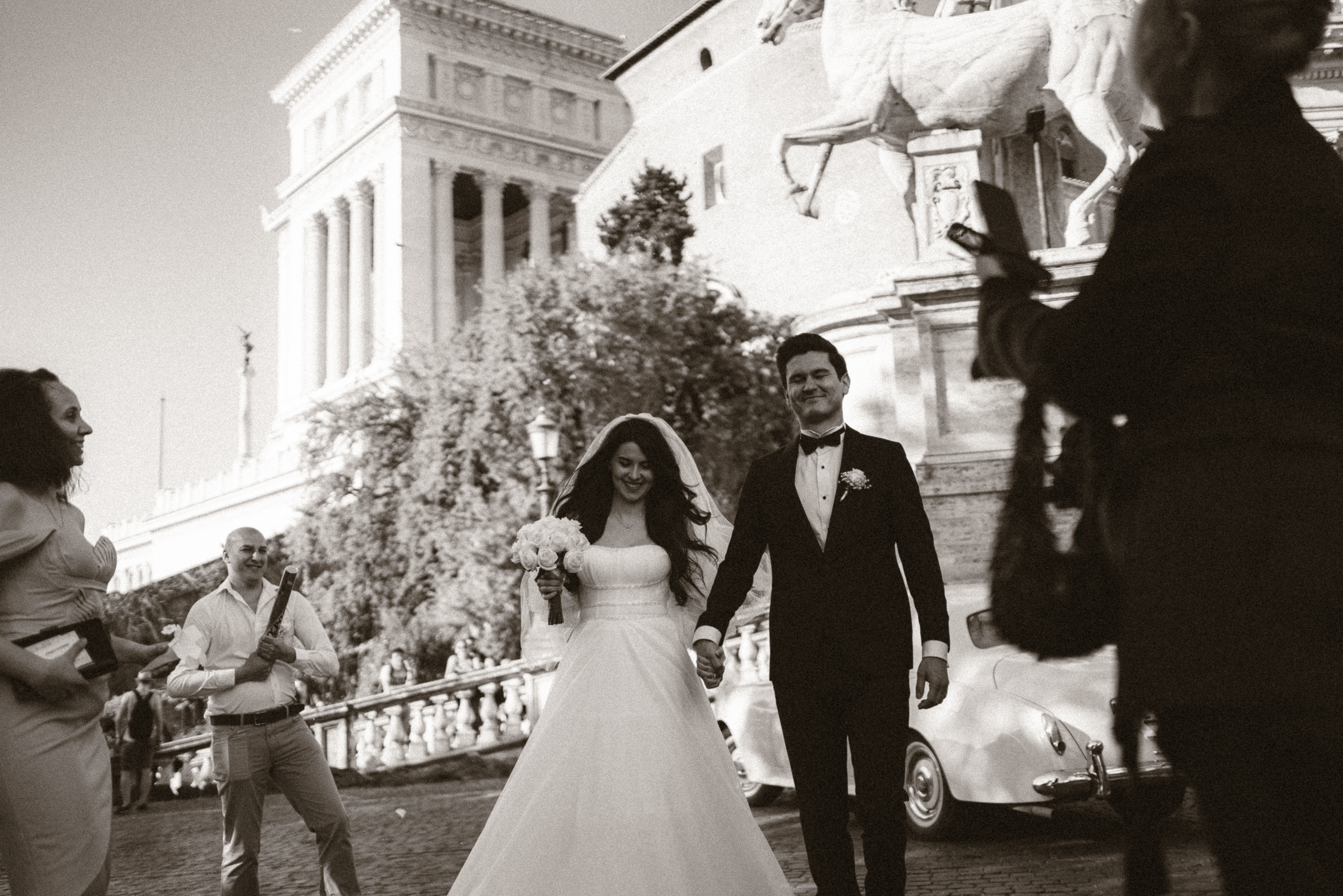 Meltem & İnanç #weddingsinitaly