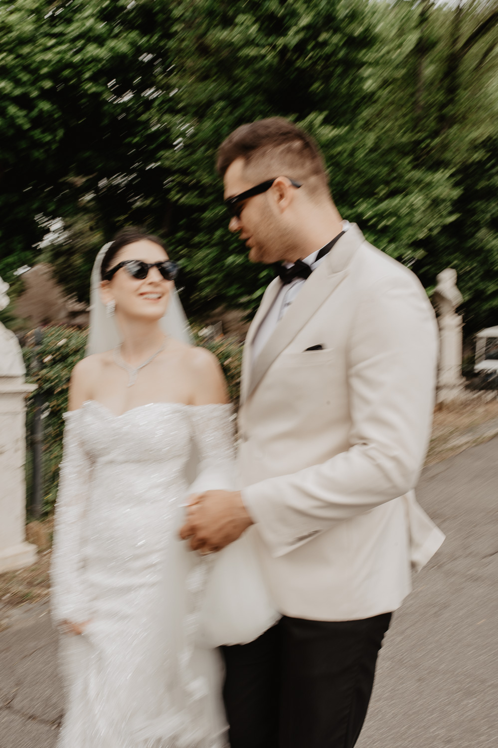 Merve & Arda #weddingsinitaly