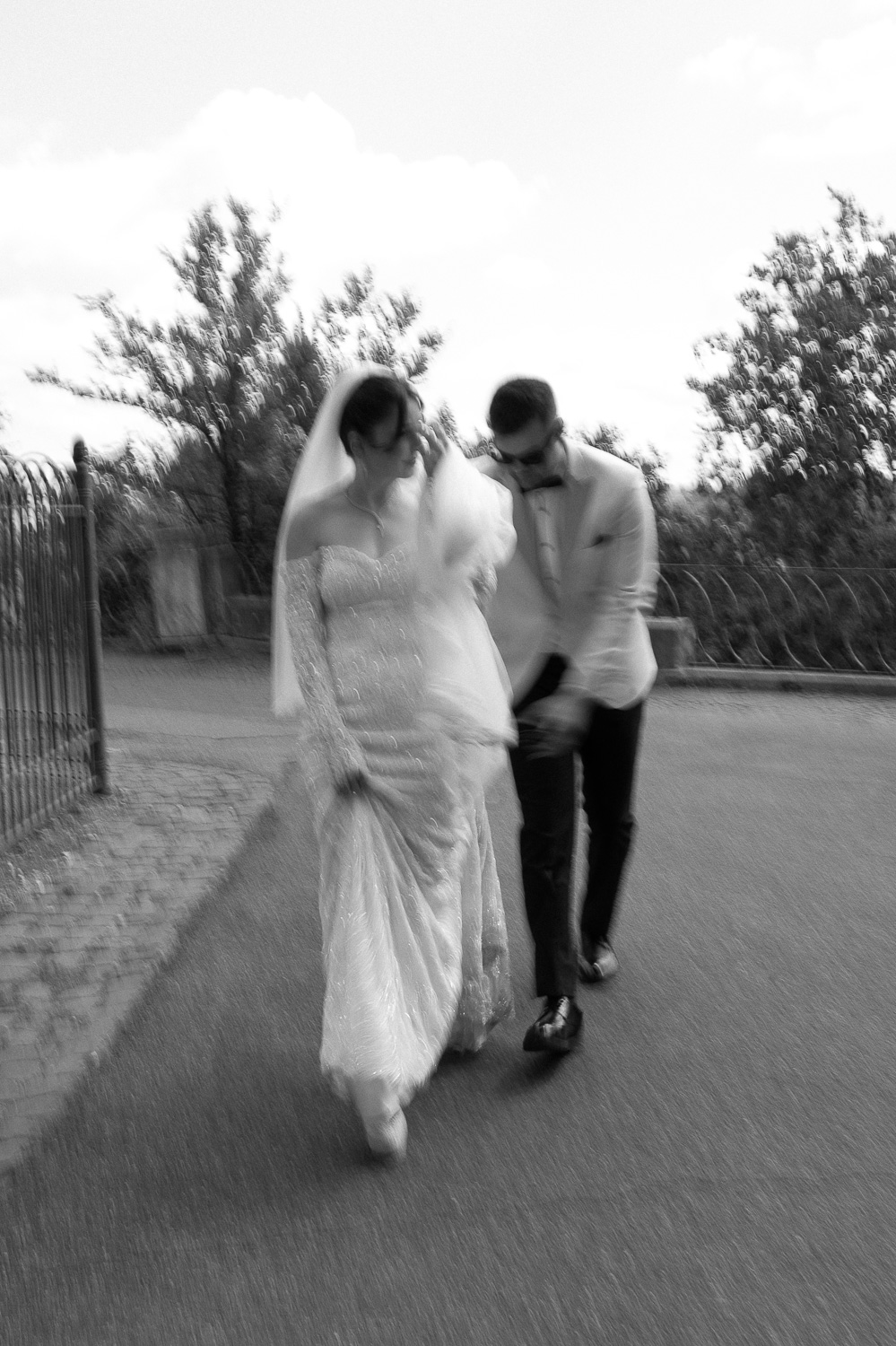 Merve & Arda #weddingsinitaly