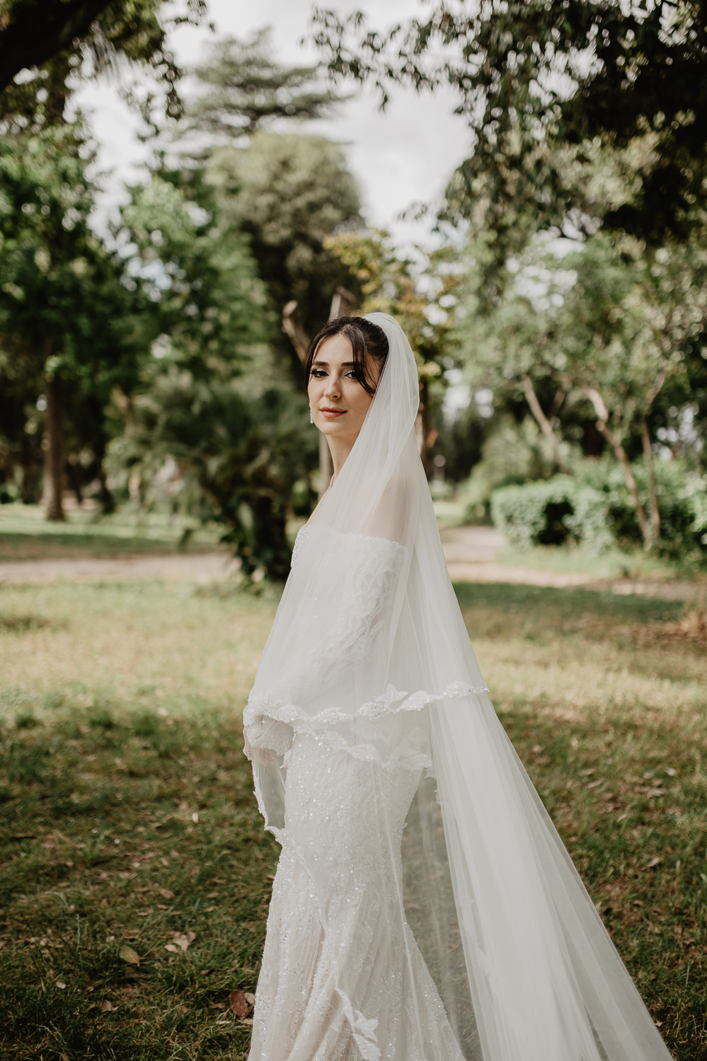 Merve & Arda #weddingsinitaly