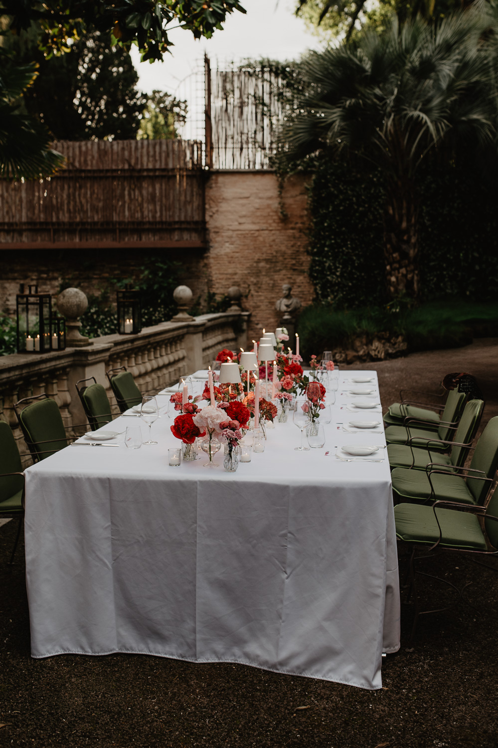 Merve & Arda #weddingsinitaly