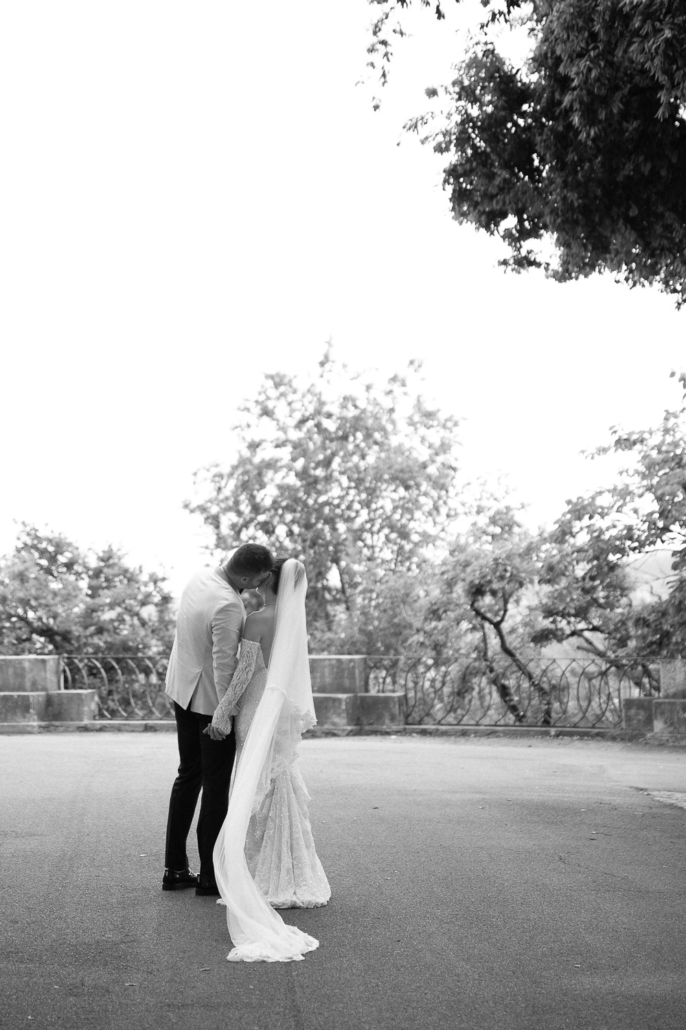 Merve & Arda #weddingsinitaly