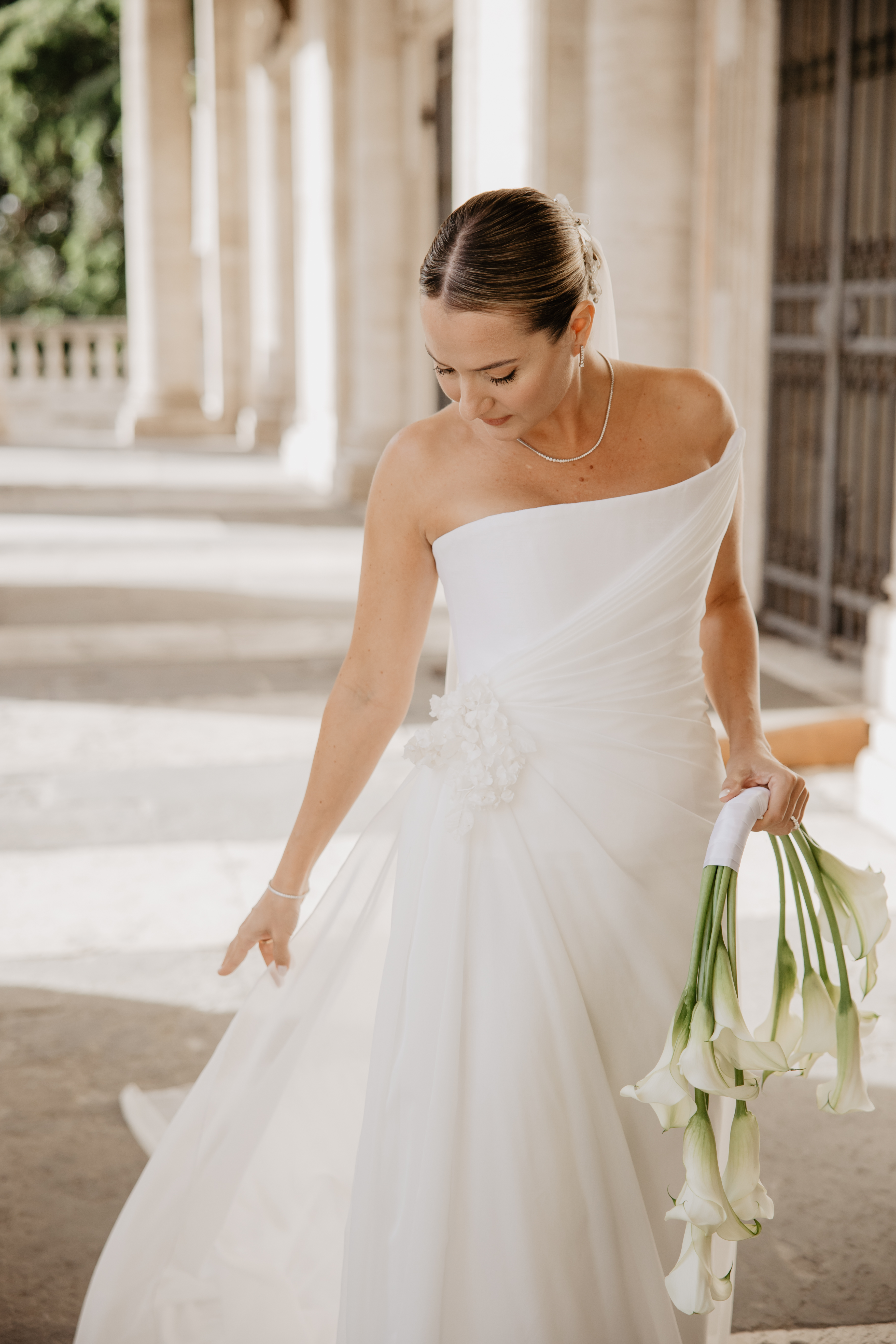Merve & Aziz #weddingsinitaly