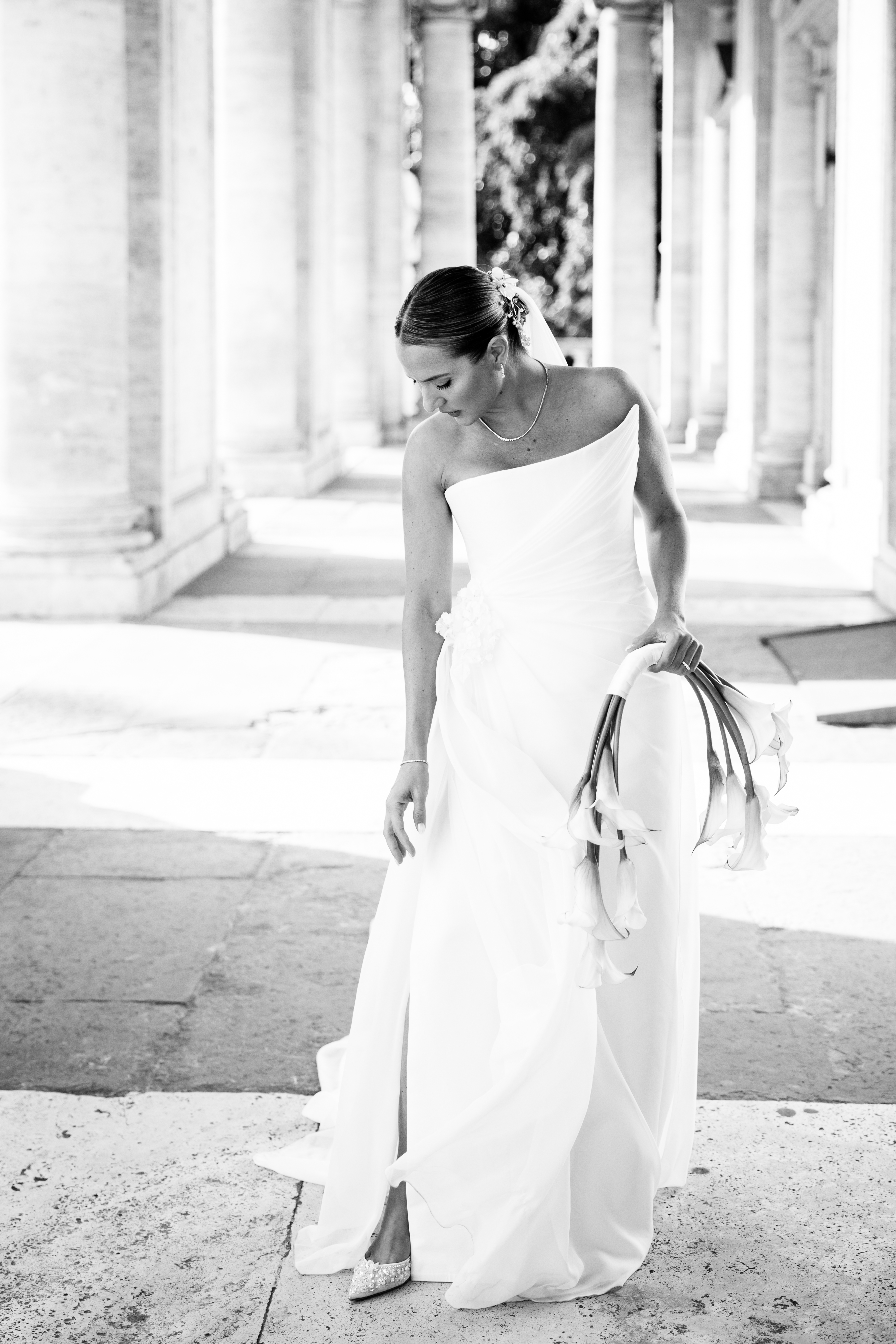 Merve & Aziz #weddingsinitaly