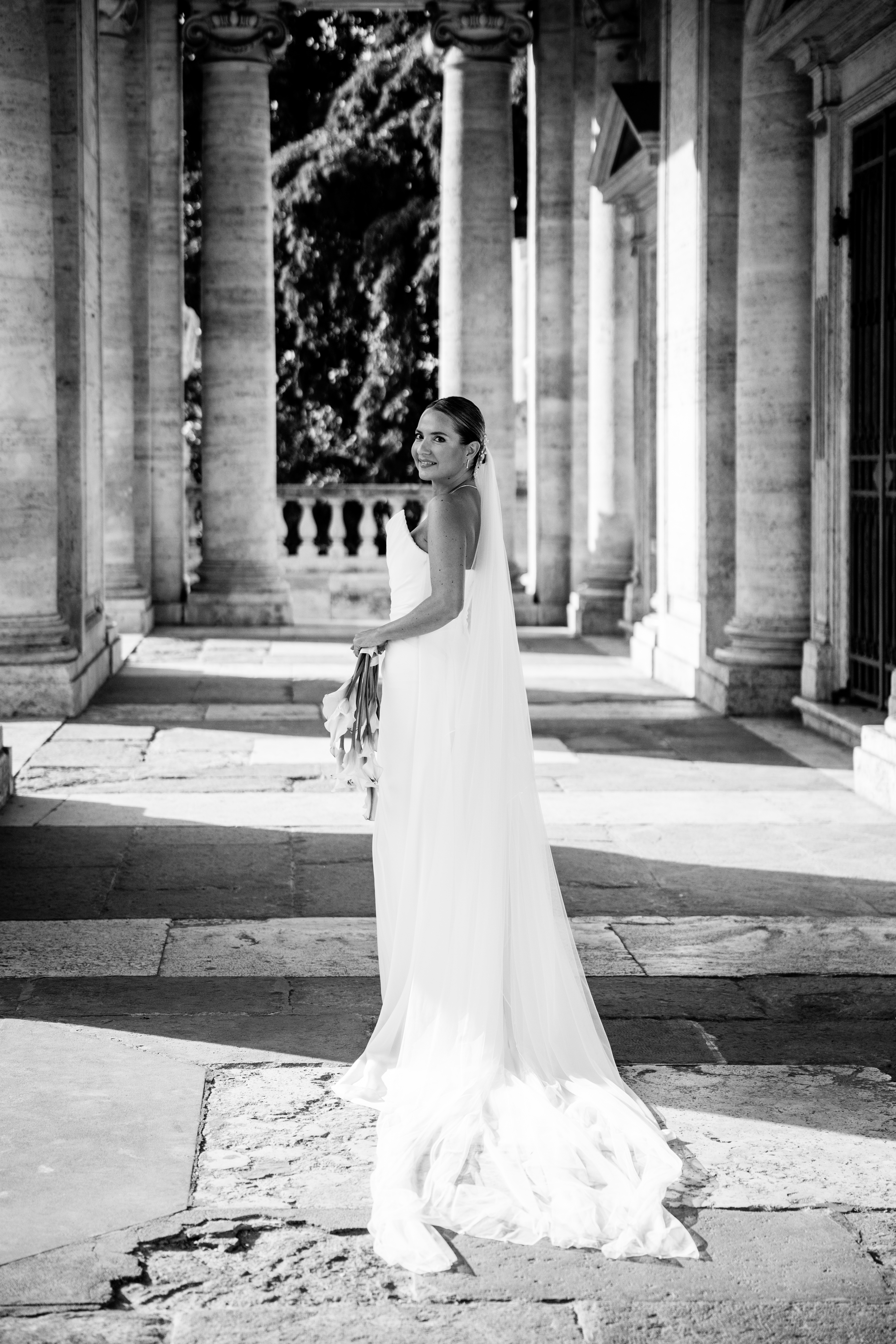 Merve & Aziz #weddingsinitaly