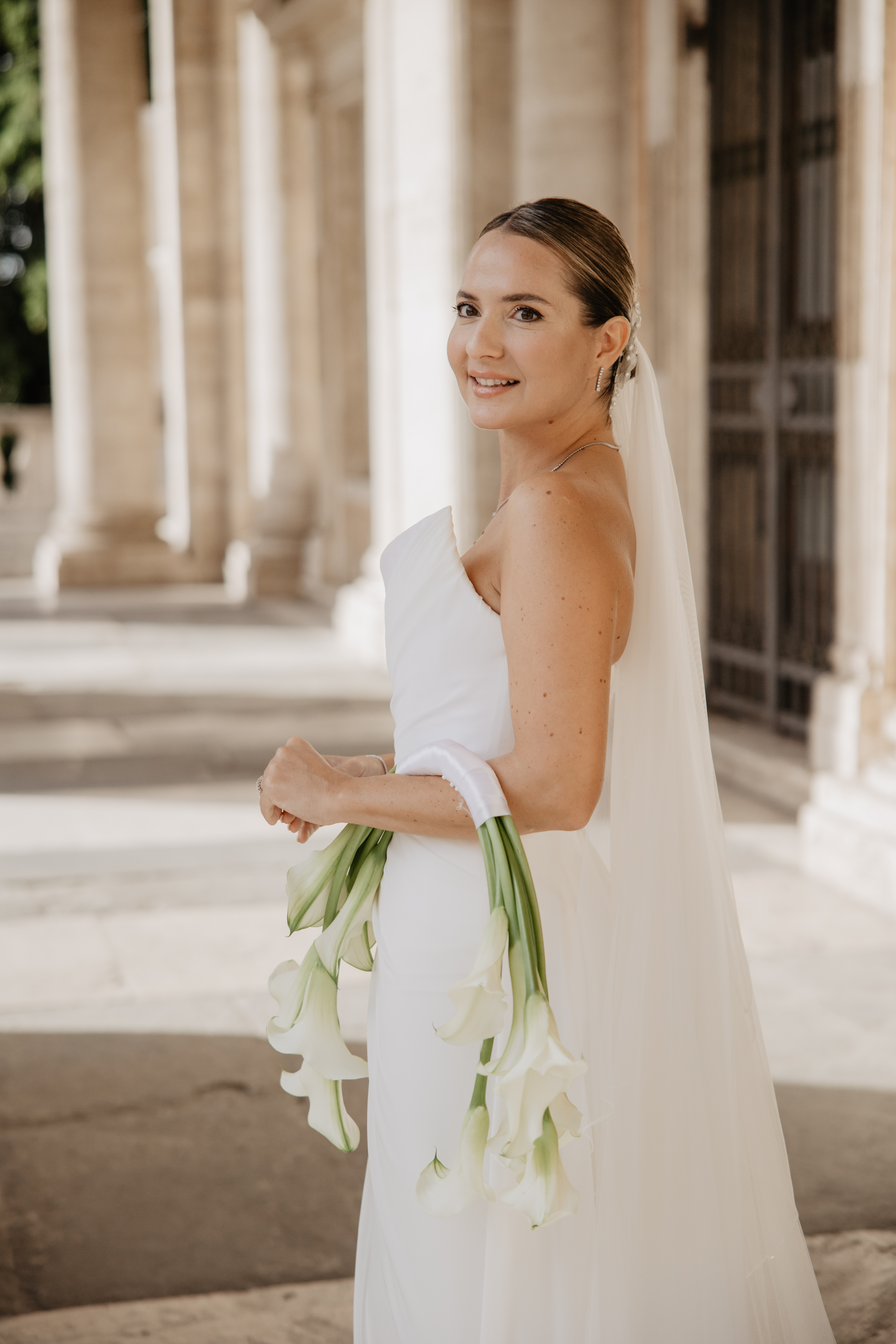 Merve & Aziz #weddingsinitaly