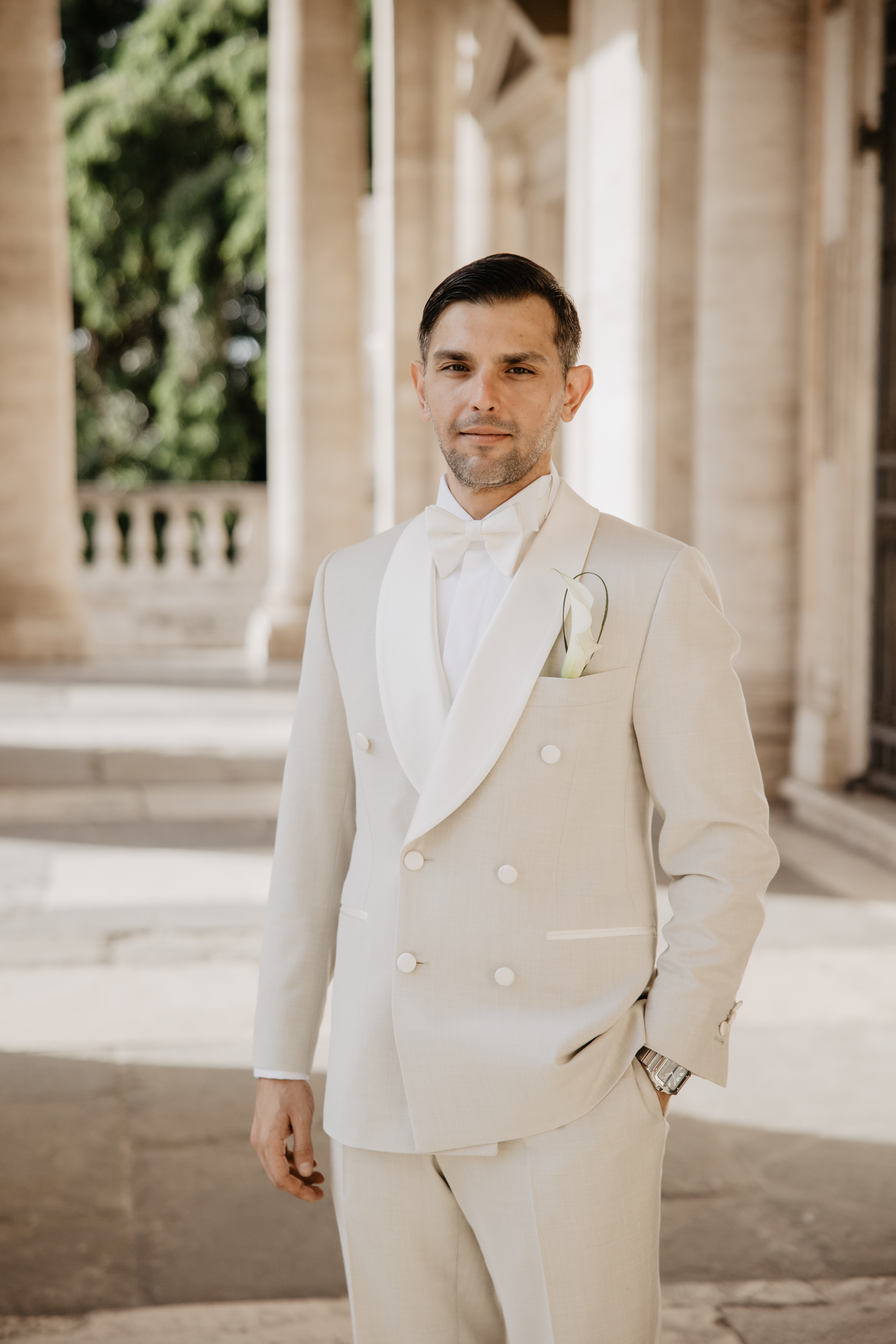Merve & Aziz #weddingsinitaly