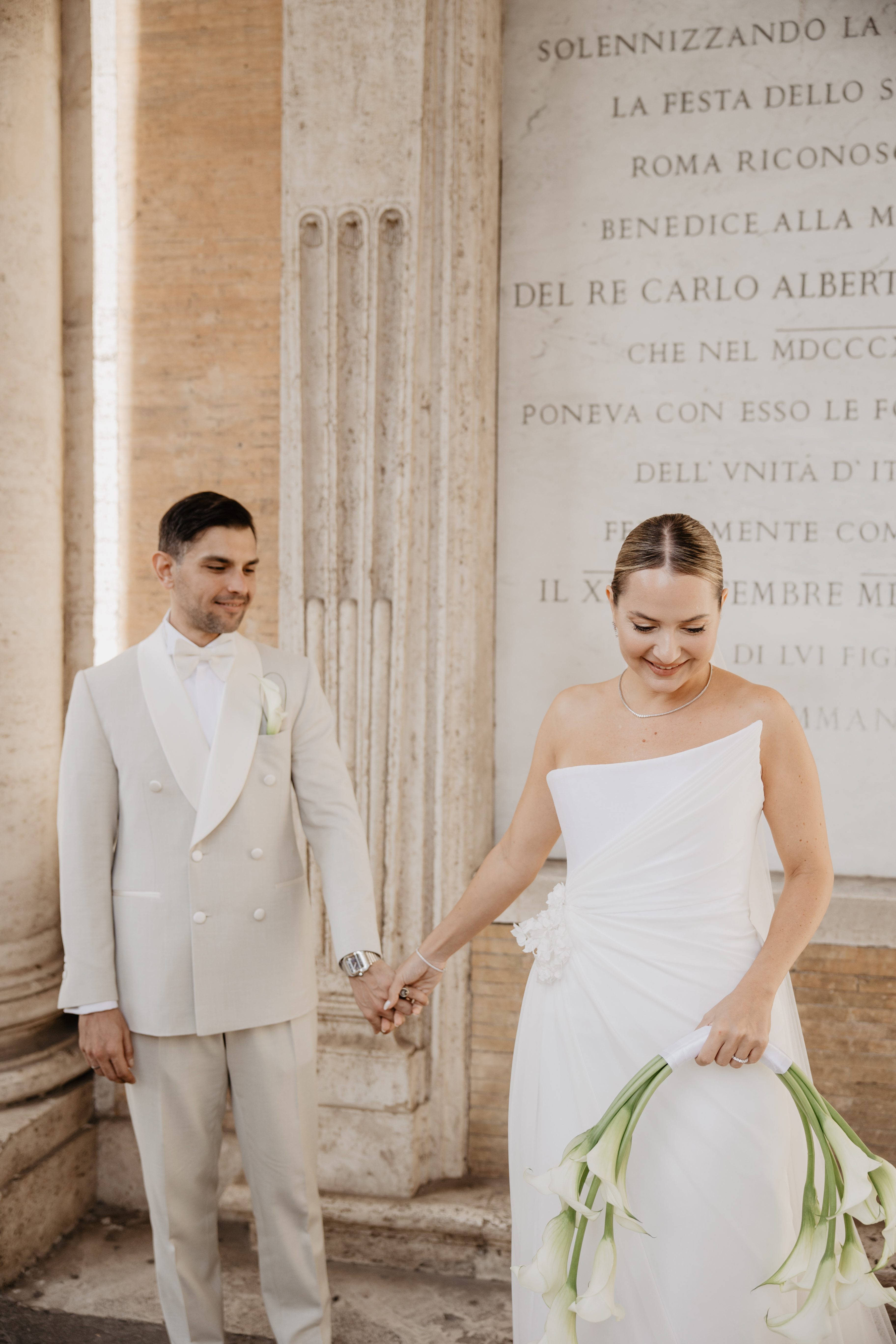 Merve & Aziz #weddingsinitaly