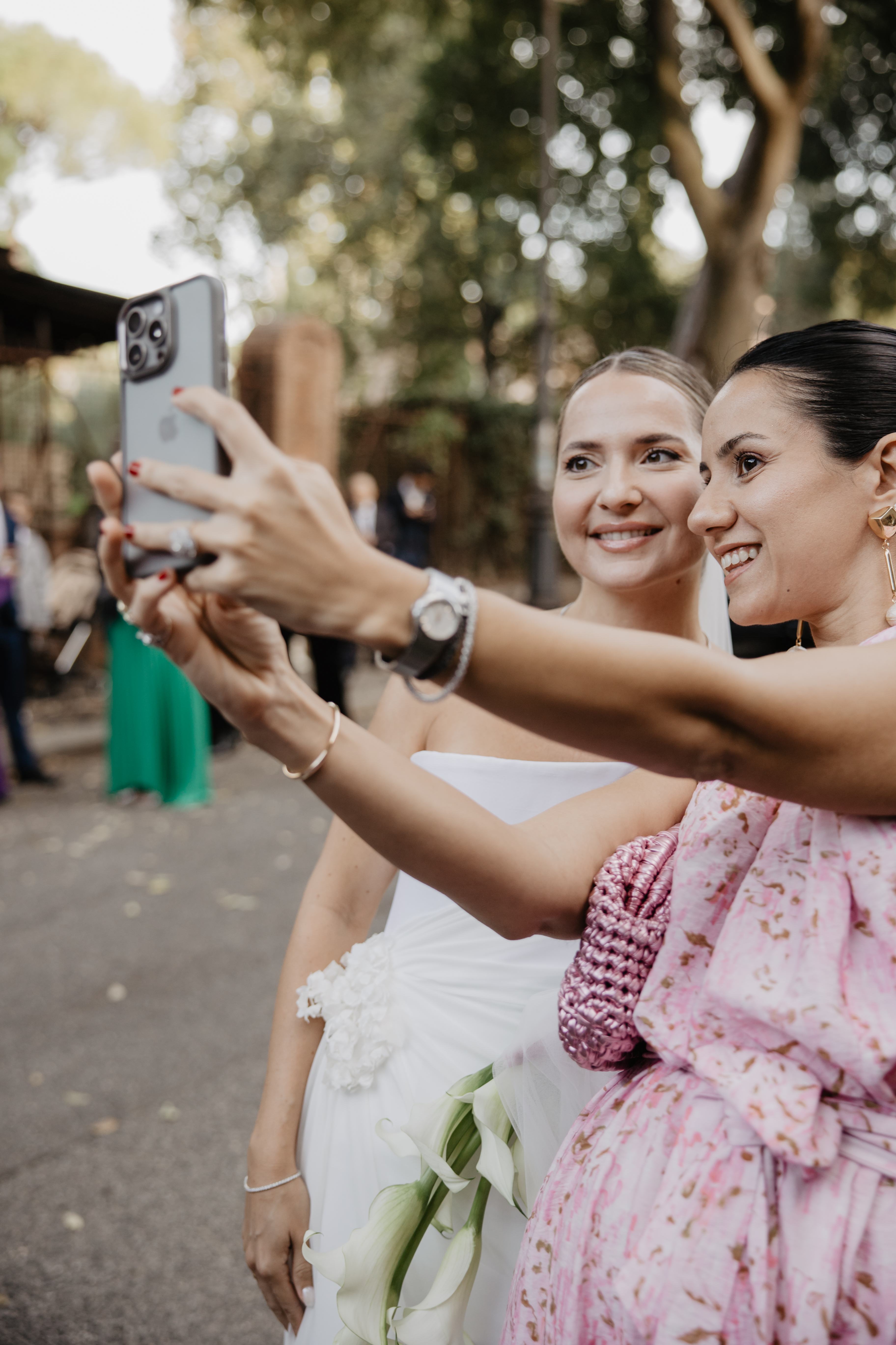 Merve & Aziz #weddingsinitaly