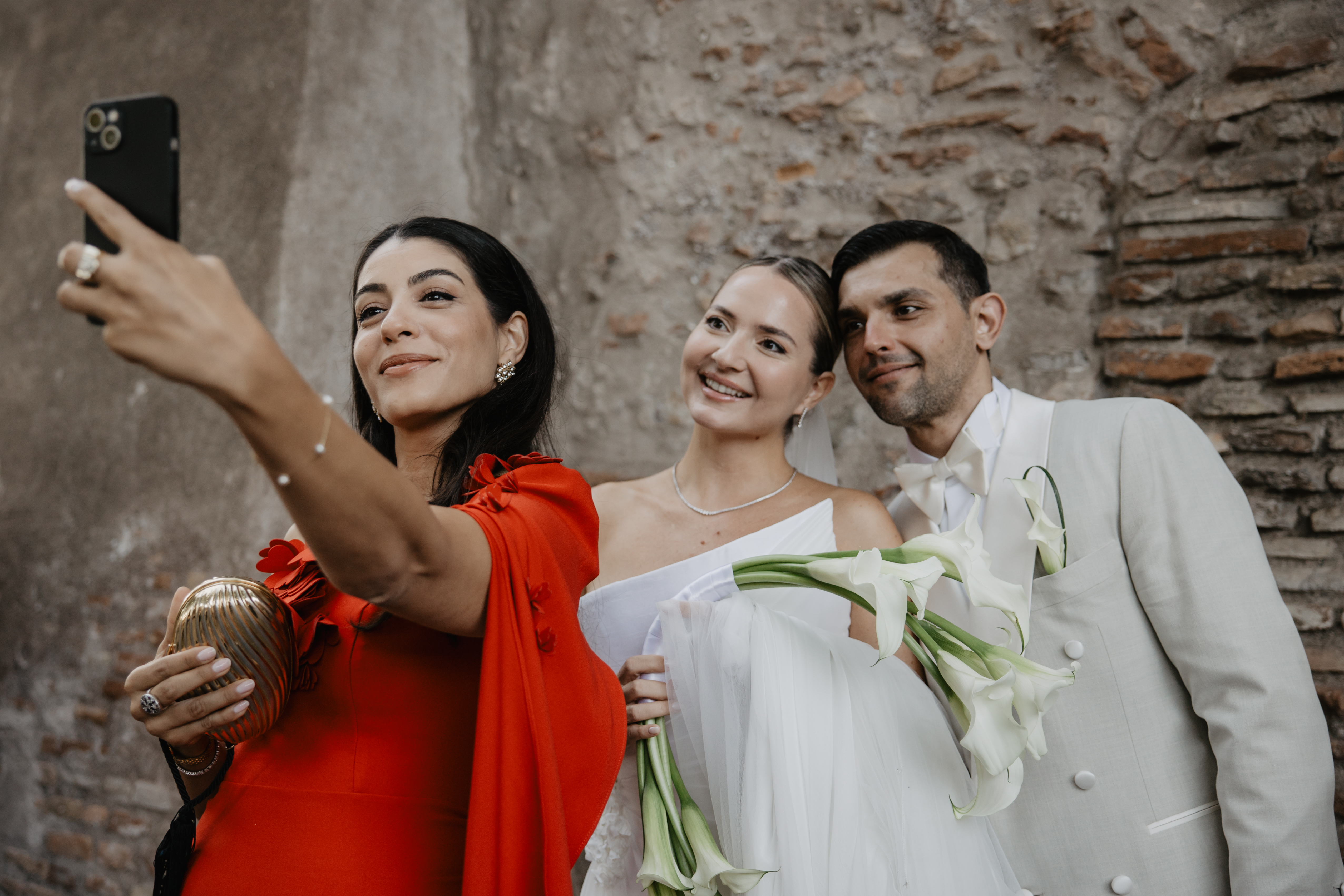 Merve & Aziz #weddingsinitaly