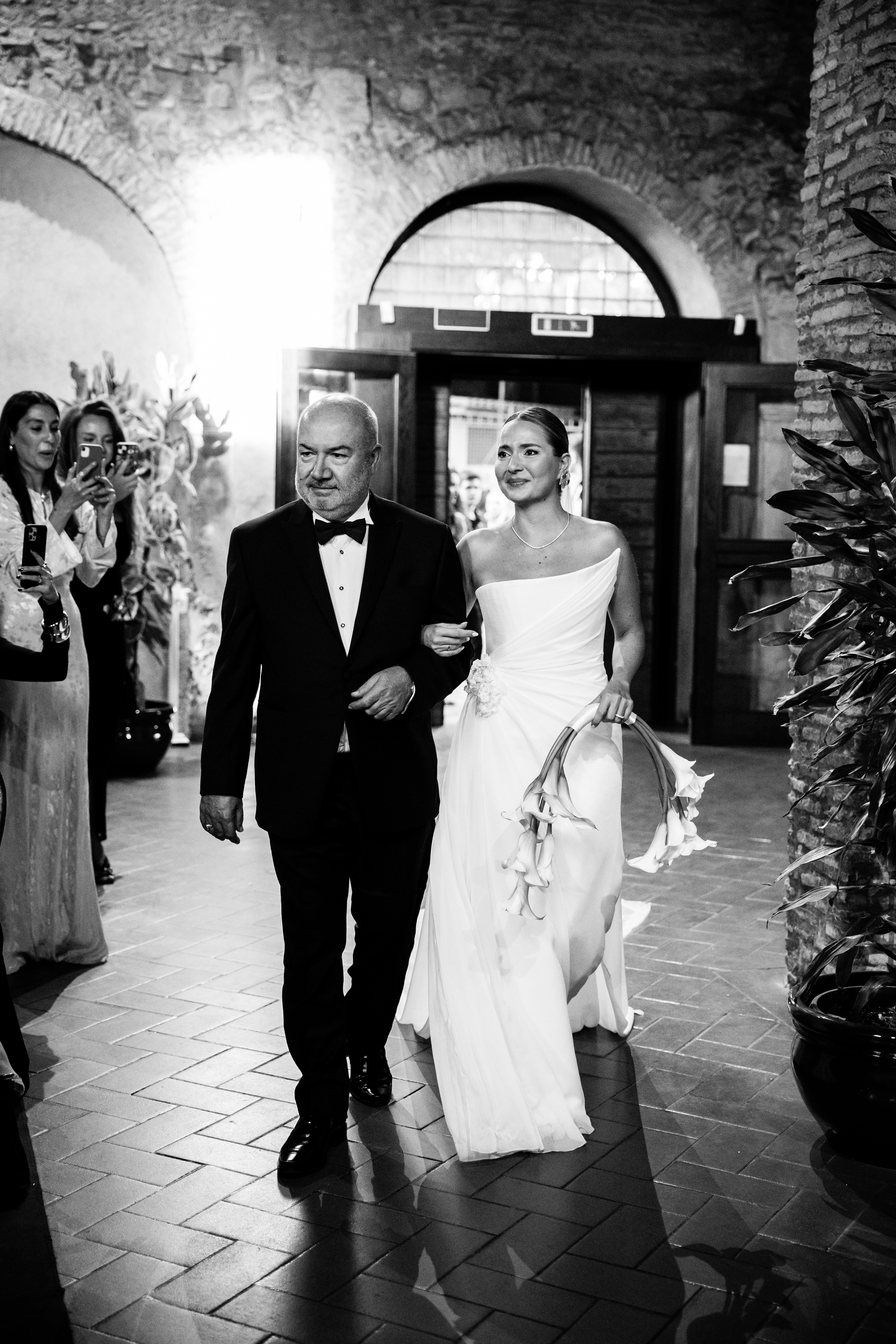 Merve & Aziz #weddingsinitaly