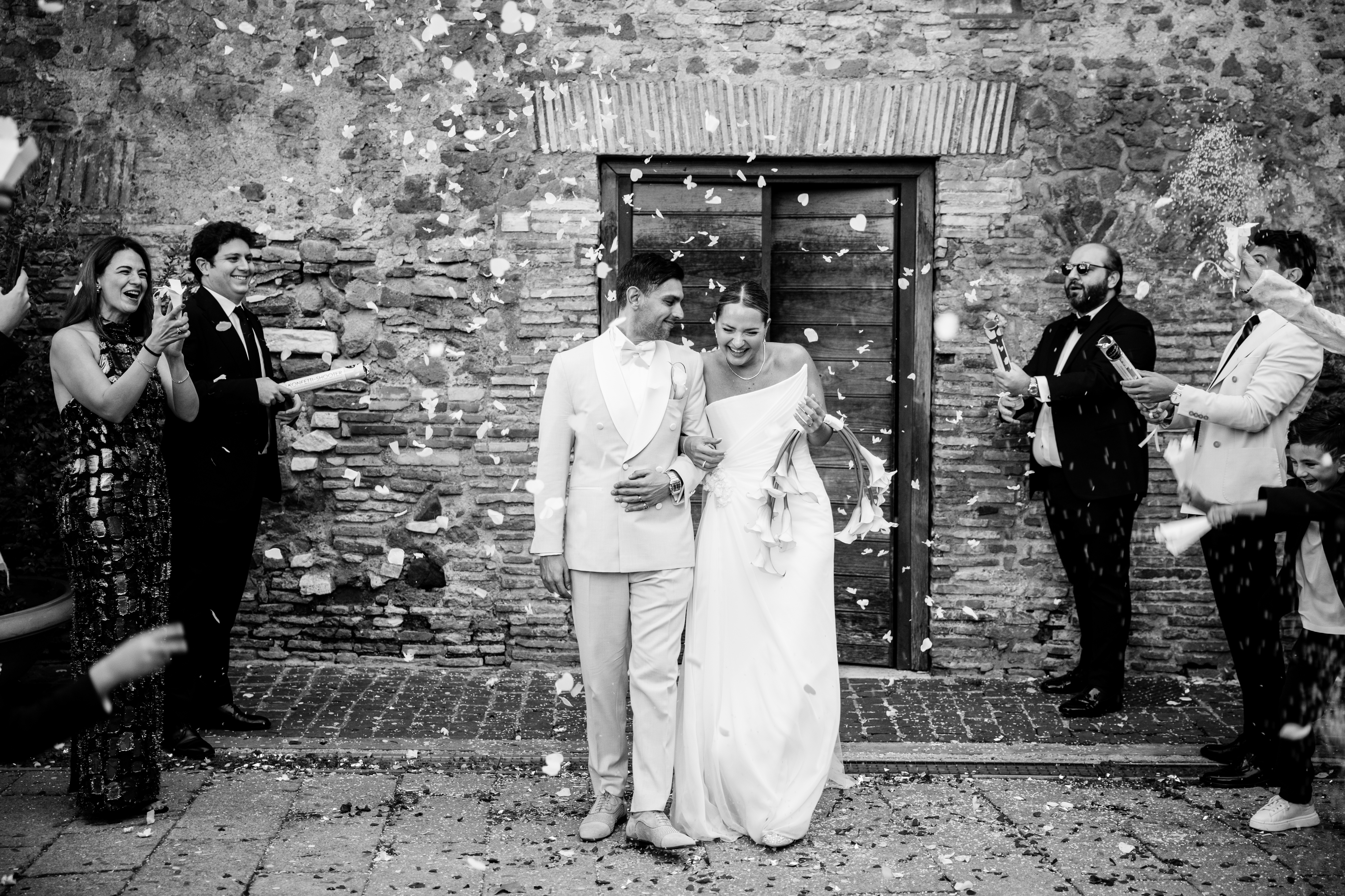 Merve & Aziz #weddingsinitaly