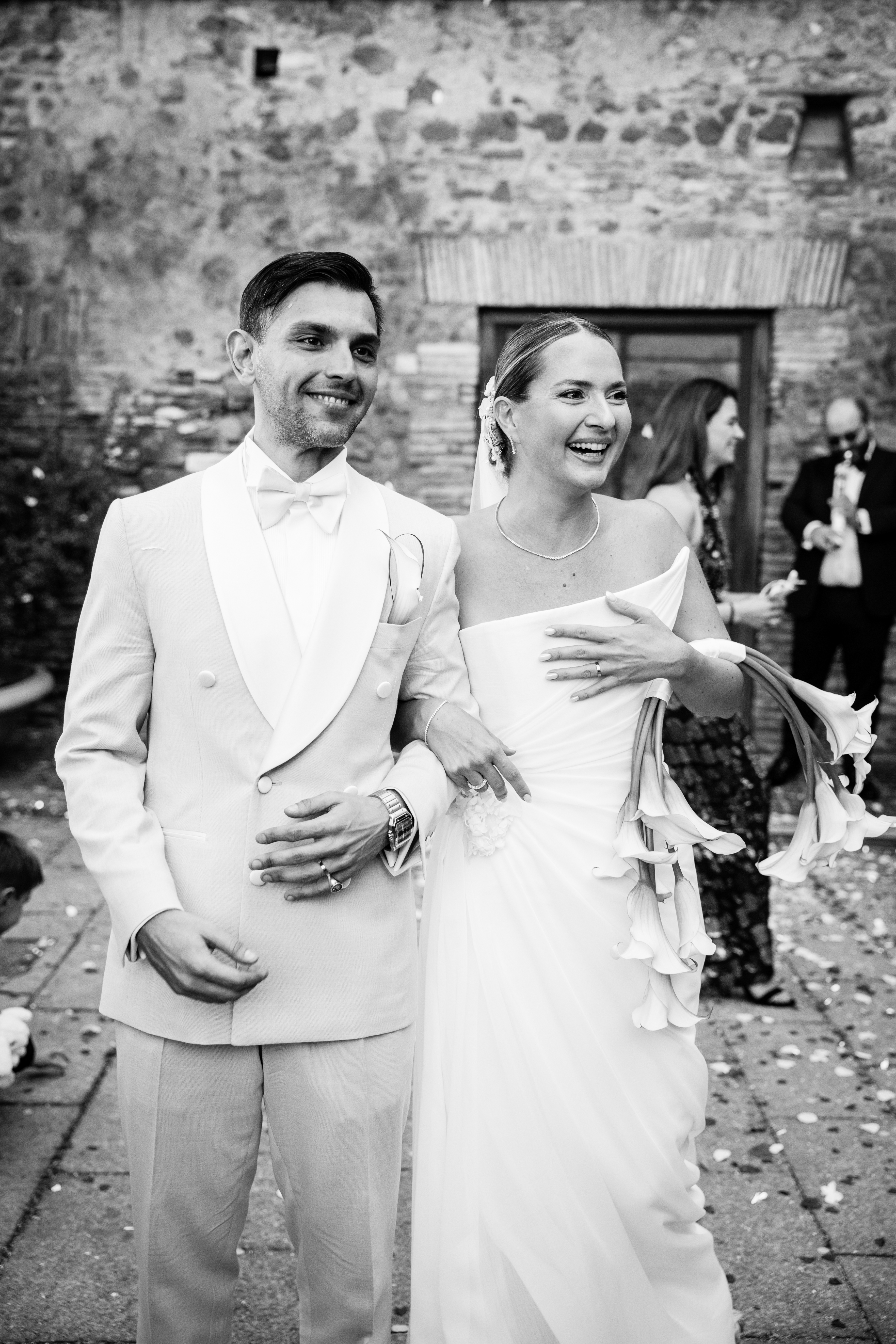 Merve & Aziz #weddingsinitaly