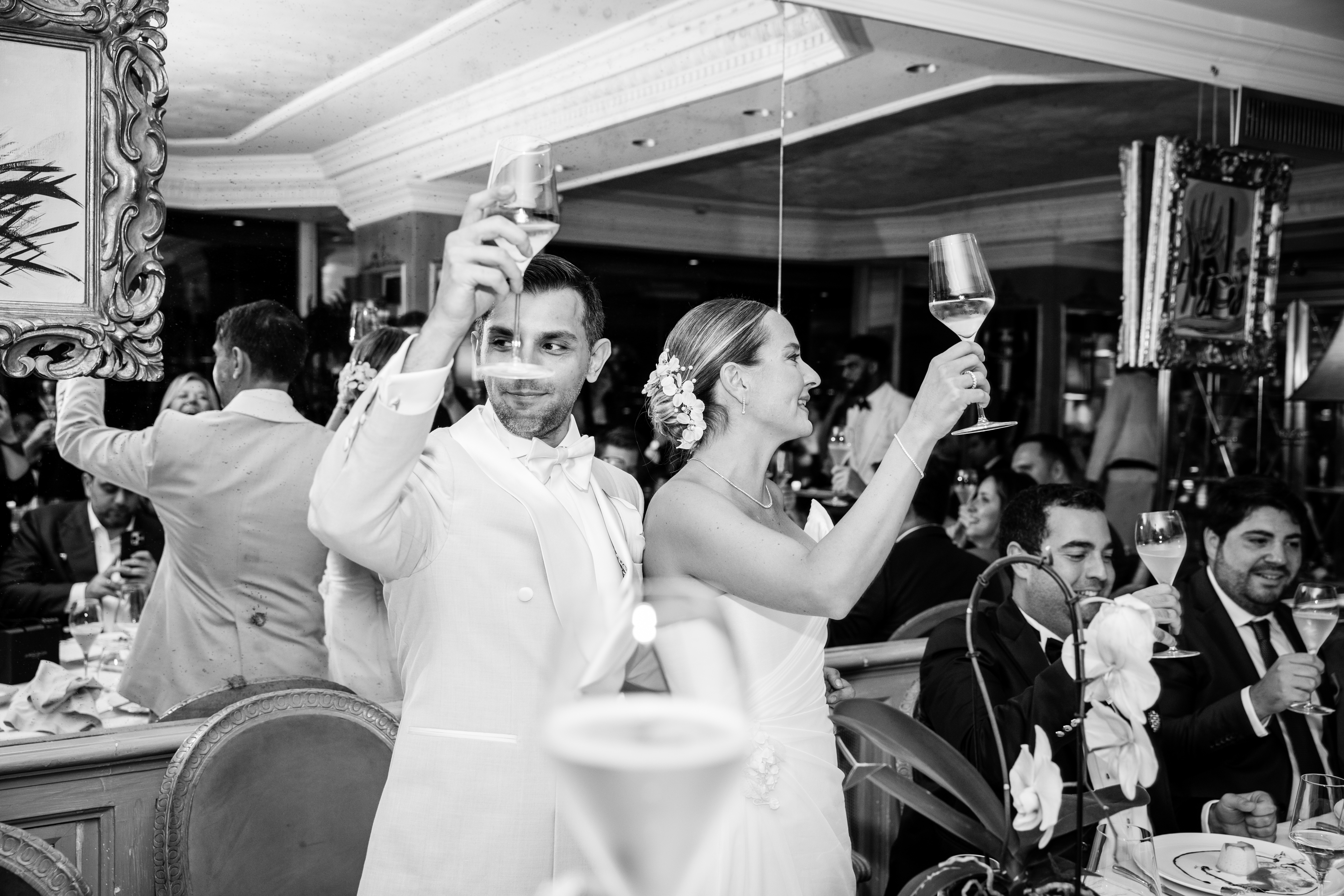 Merve & Aziz #weddingsinitaly
