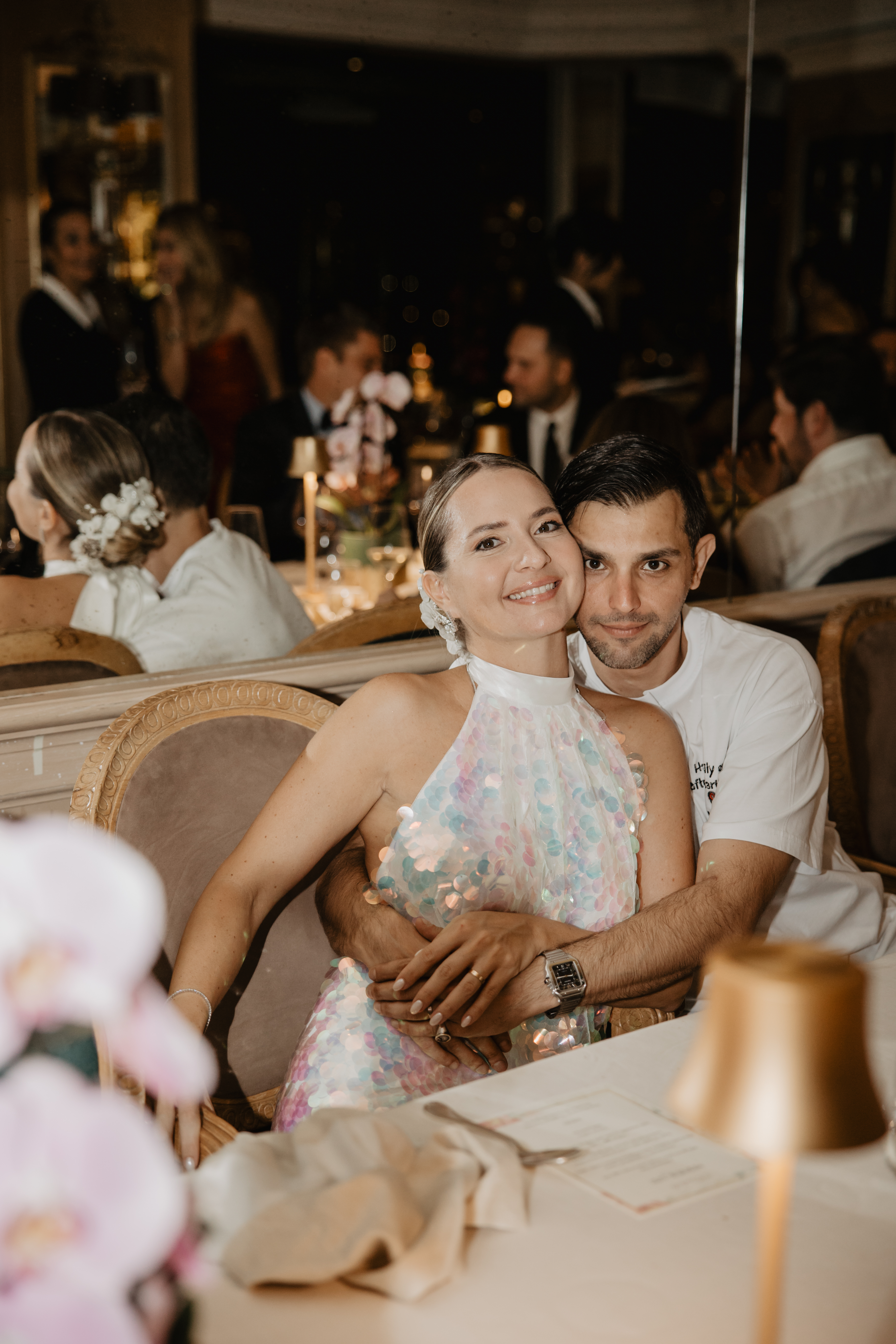 Merve & Aziz #weddingsinitaly