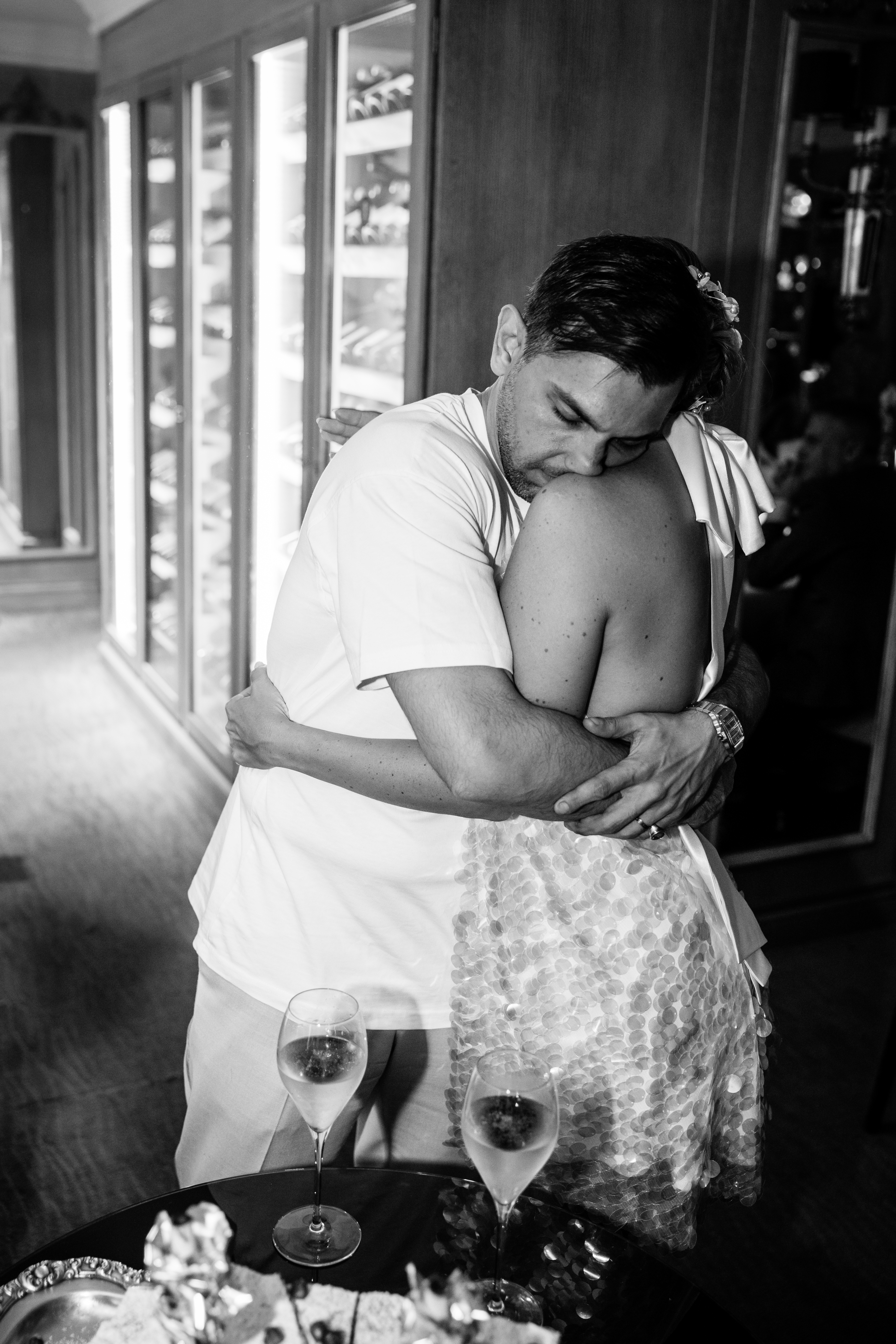 Merve & Aziz #weddingsinitaly