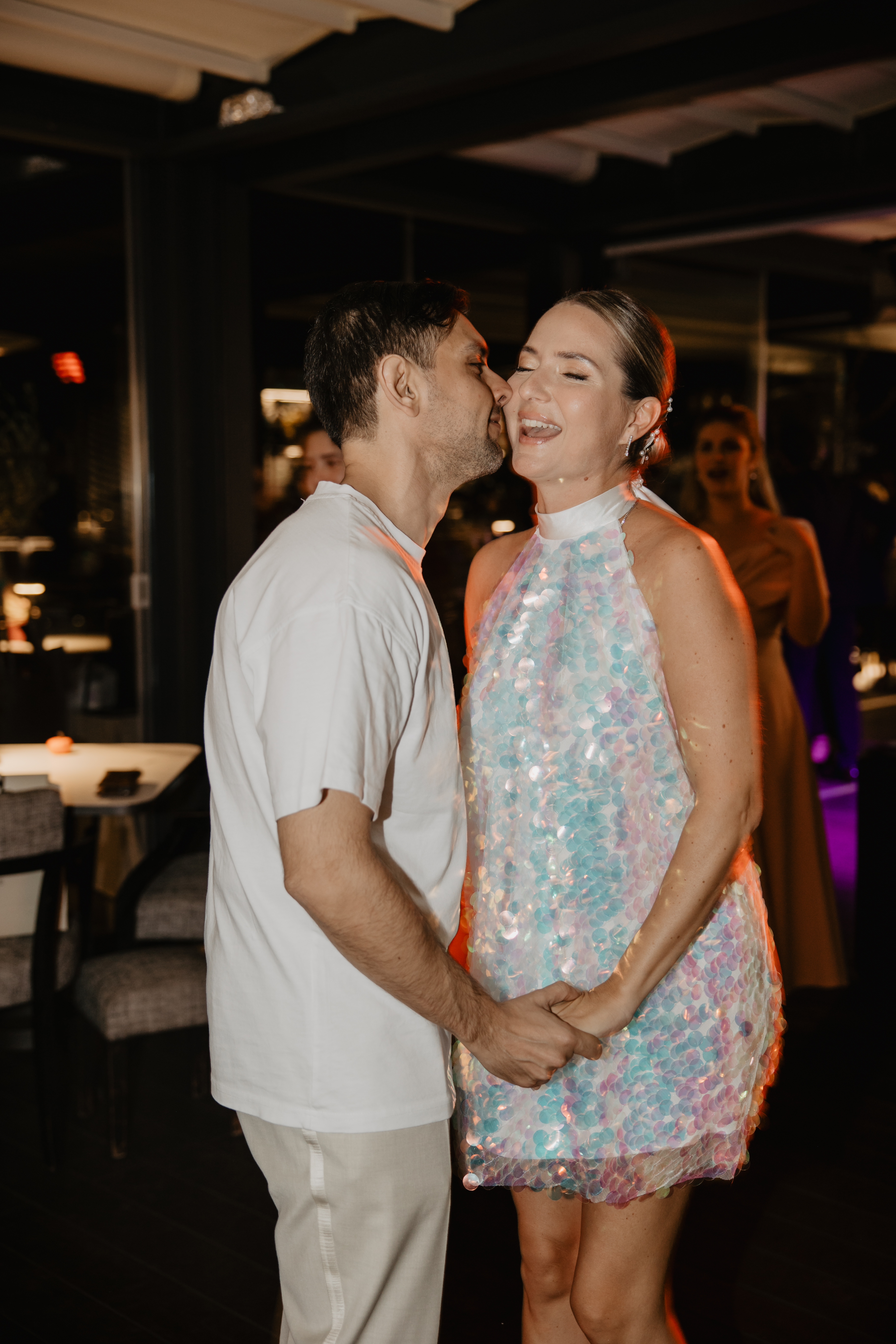Merve & Aziz #weddingsinitaly