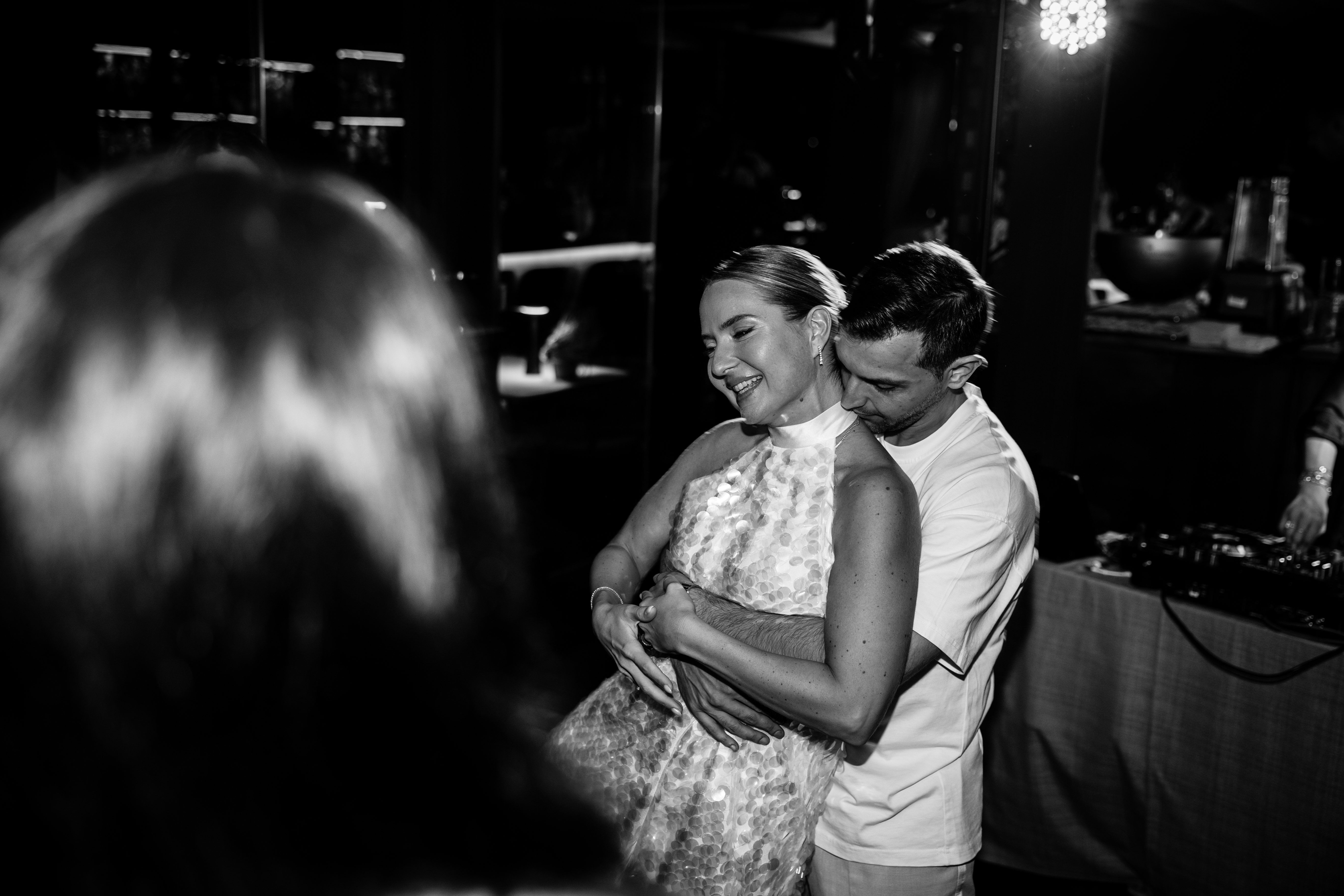 Merve & Aziz #weddingsinitaly