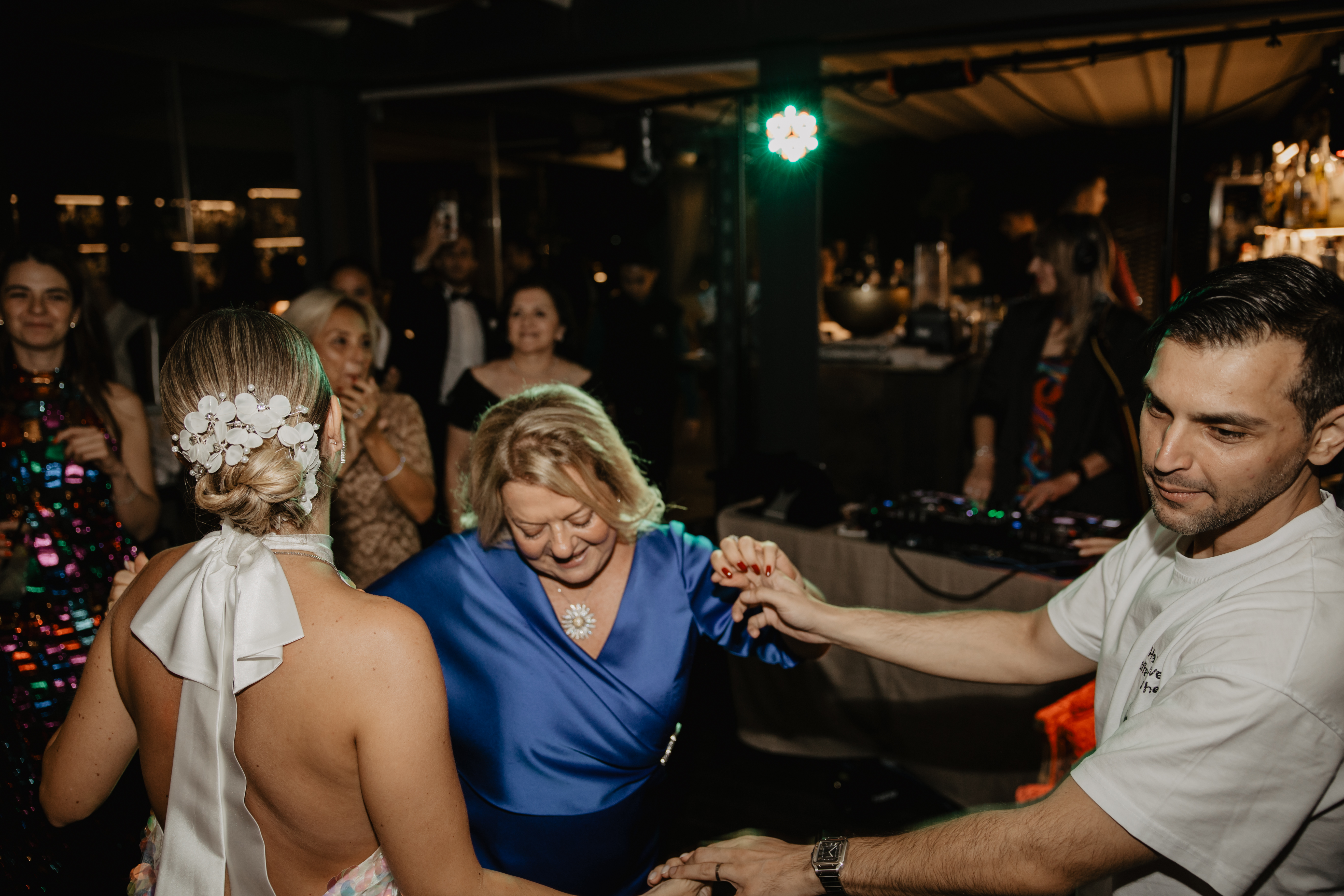 Merve & Aziz #weddingsinitaly