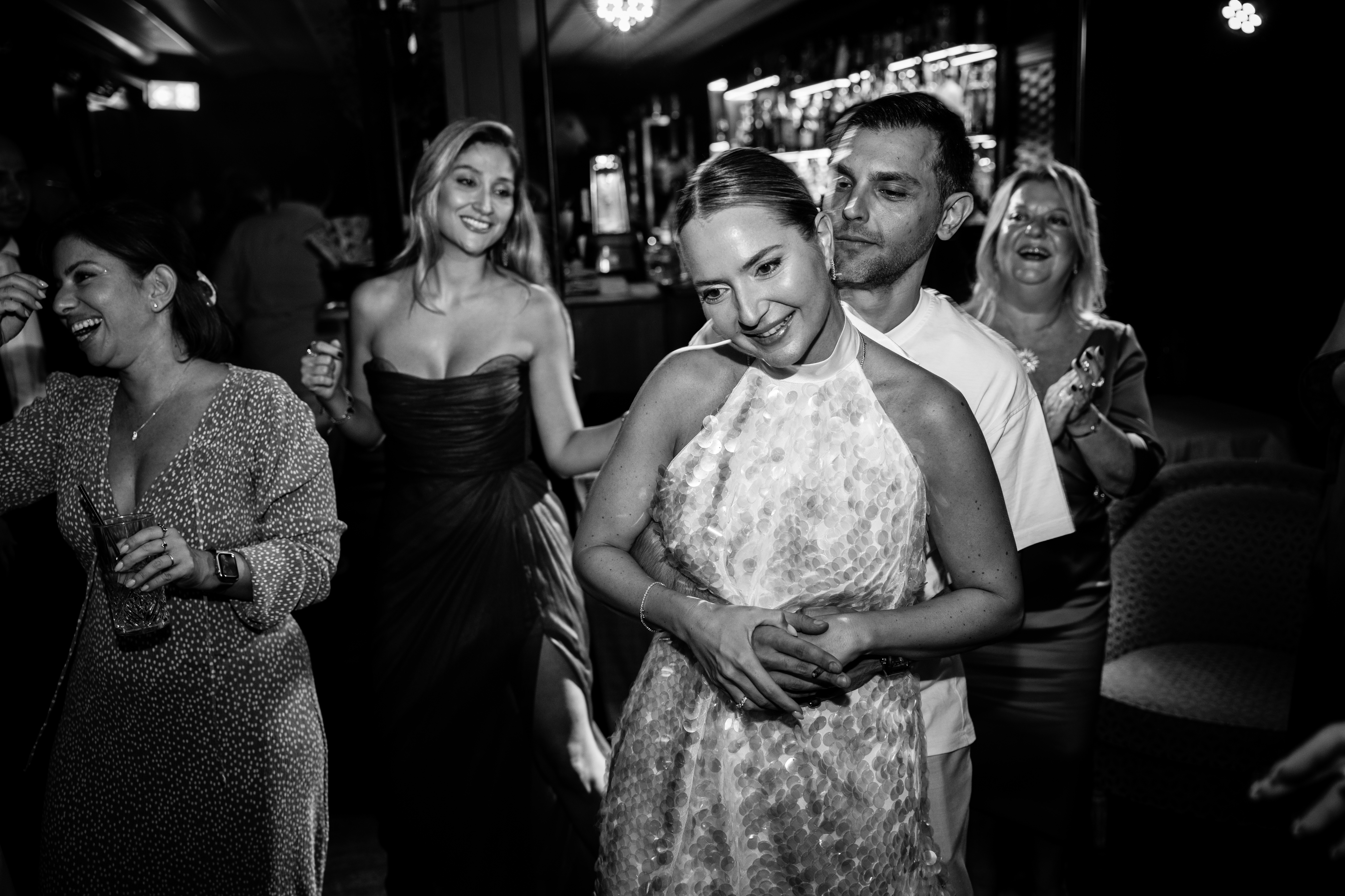 Merve & Aziz #weddingsinitaly