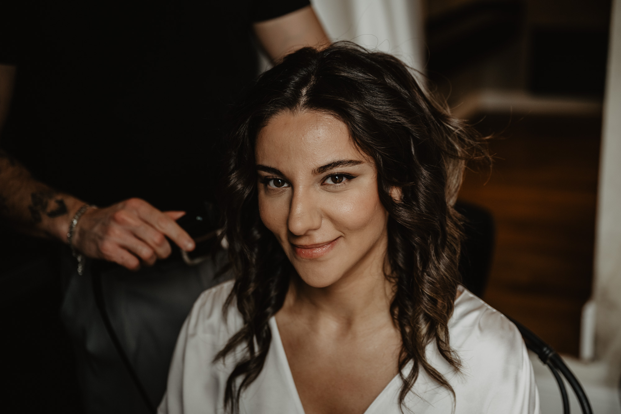 Merve & Berkay #weddingsinitaly