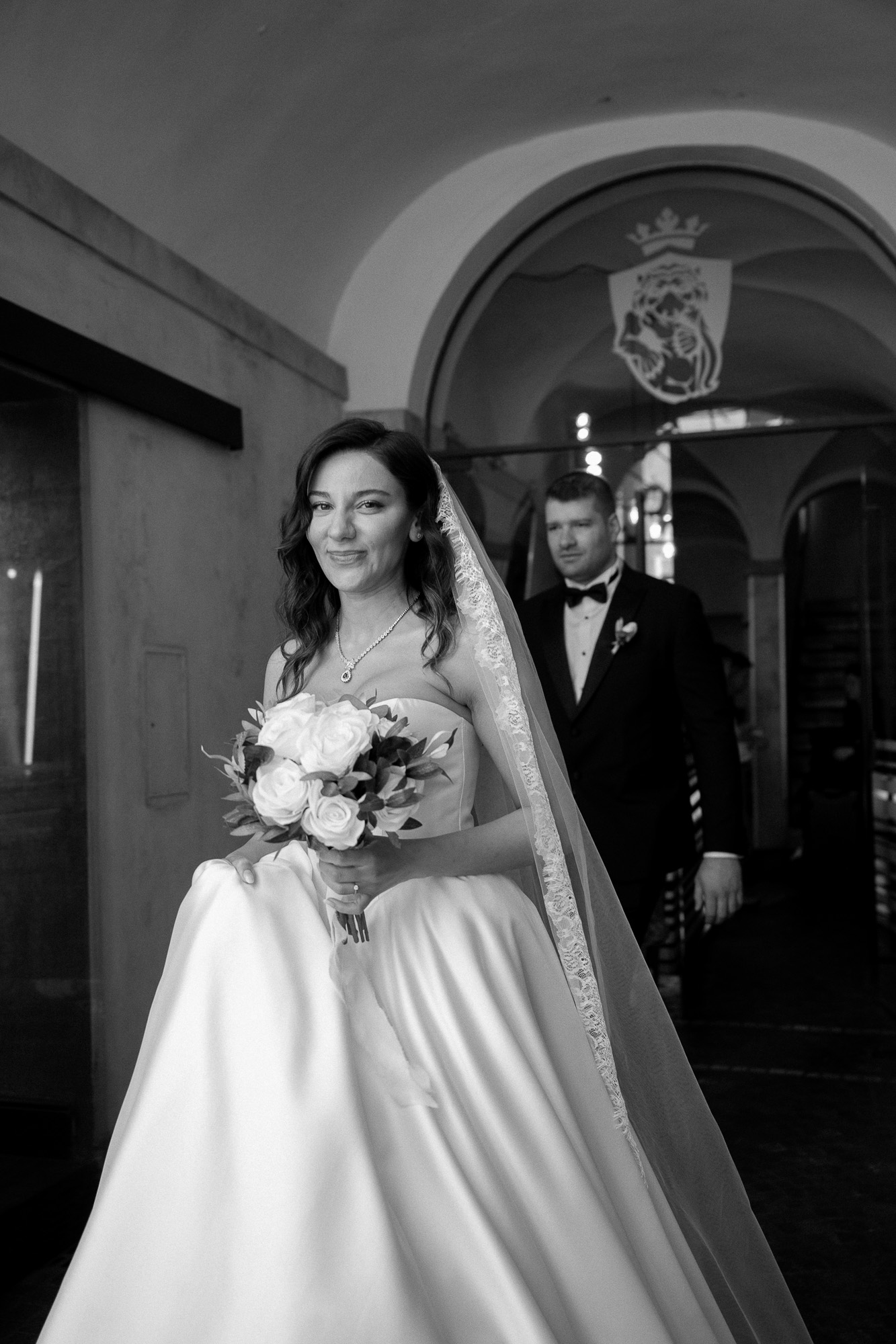 Merve & Berkay #weddingsinitaly