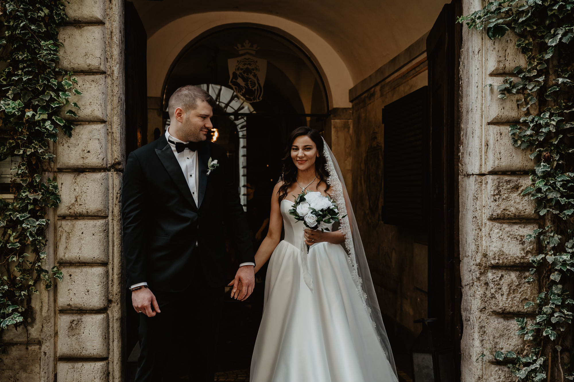 Merve & Berkay #weddingsinitaly