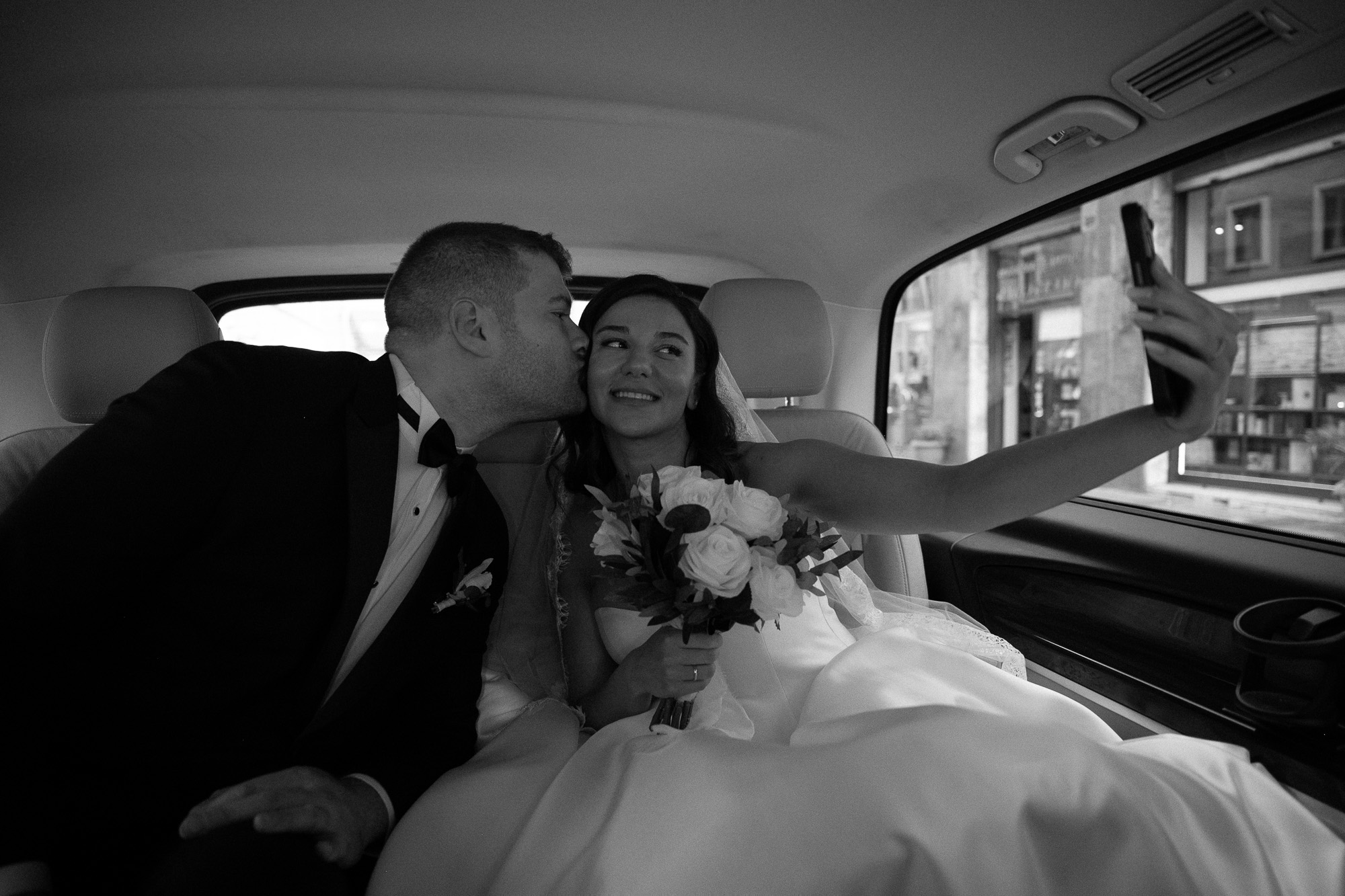 Merve & Berkay #weddingsinitaly