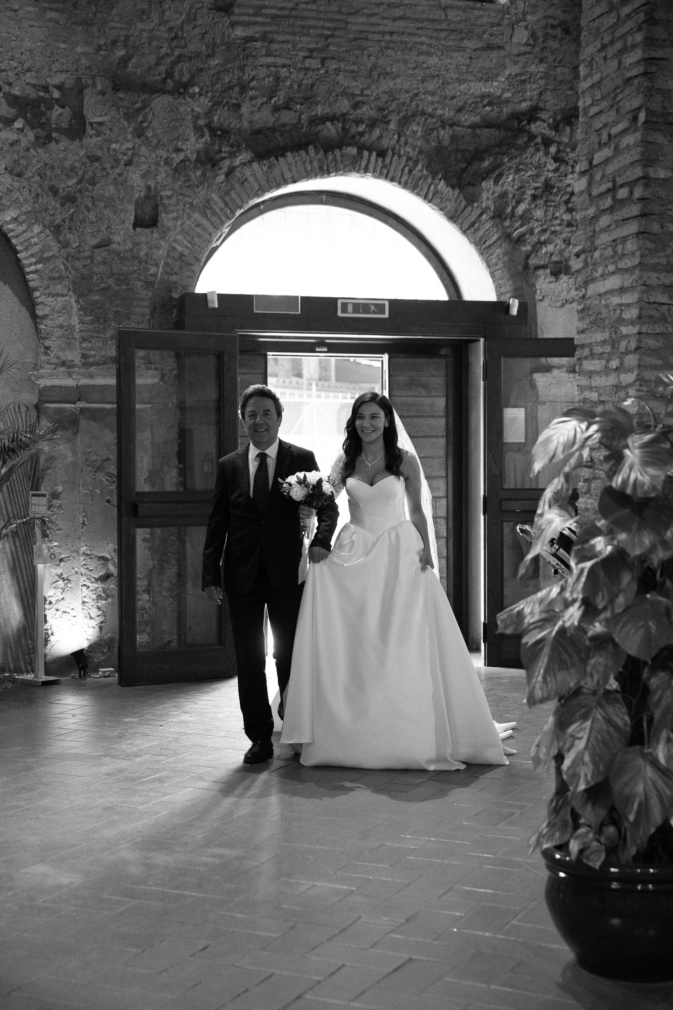 Merve & Berkay #weddingsinitaly