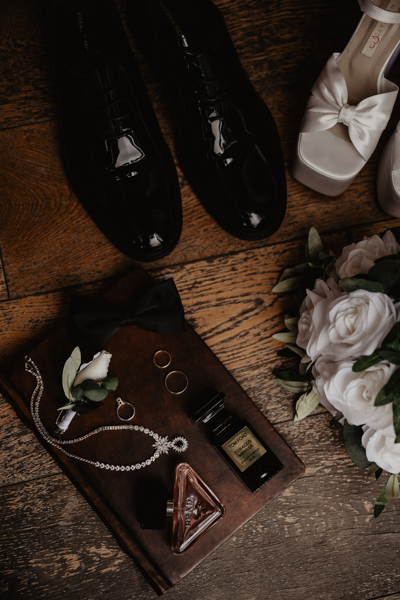 Merve & Berkay #weddingsinitaly