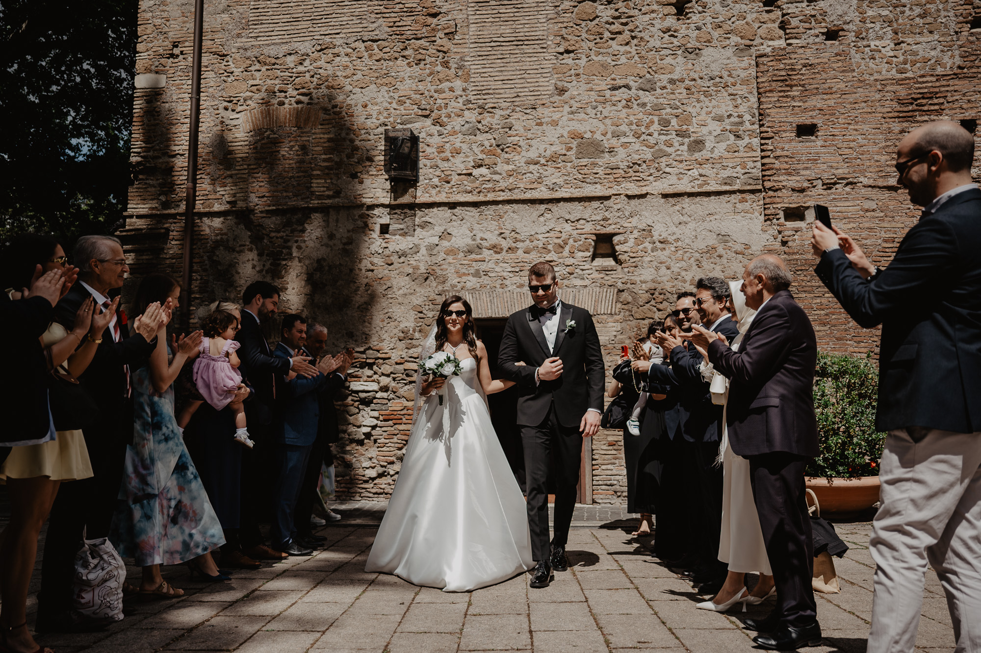 Merve & Berkay #weddingsinitaly