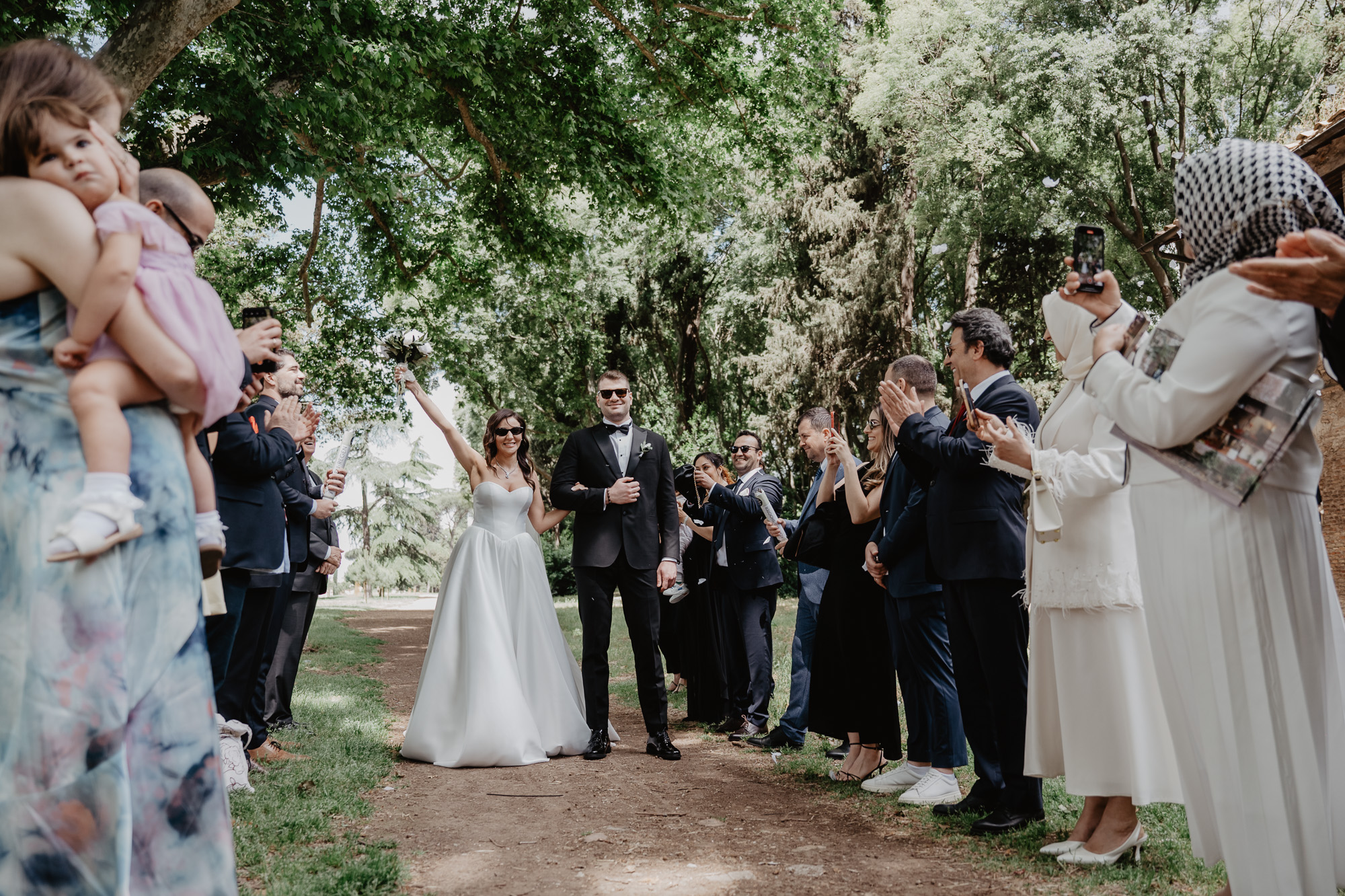 Merve & Berkay #weddingsinitaly