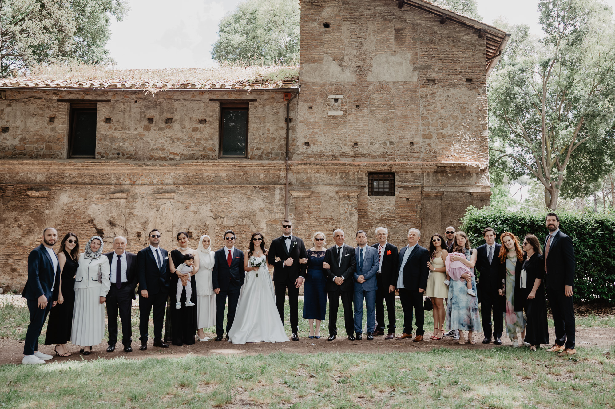 Merve & Berkay #weddingsinitaly