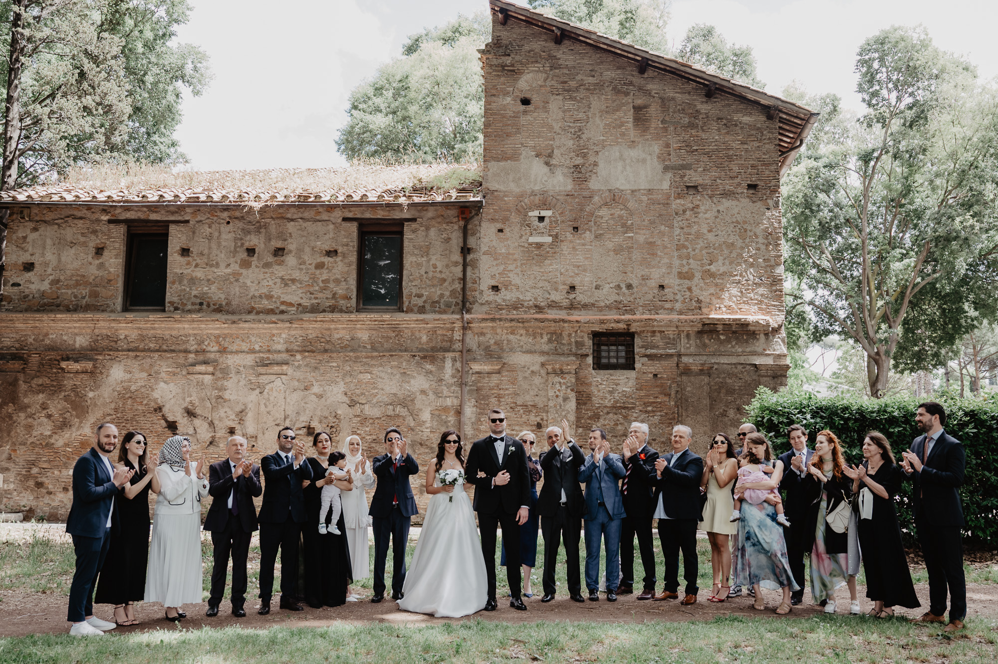 Merve & Berkay #weddingsinitaly