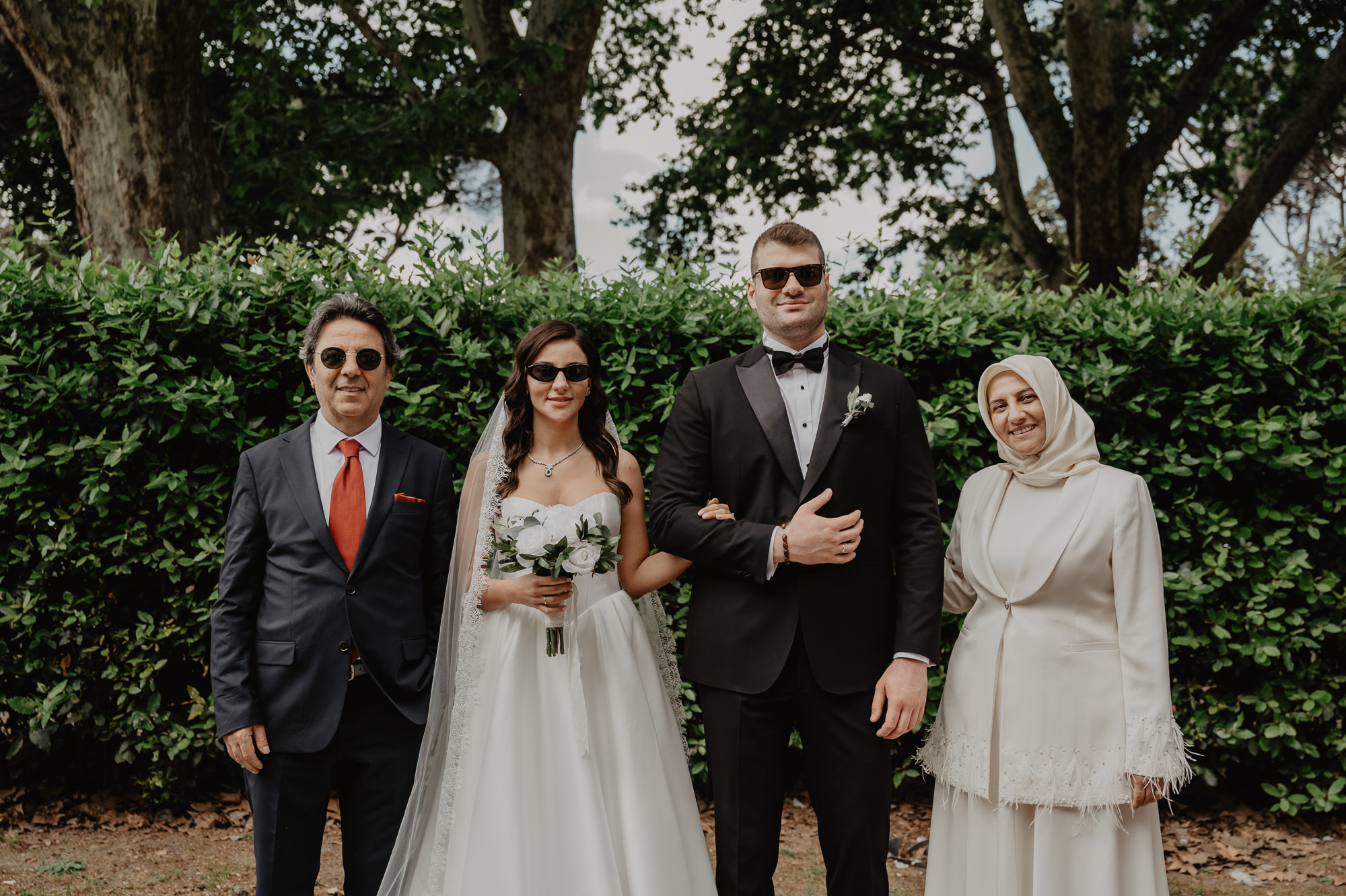 Merve & Berkay #weddingsinitaly
