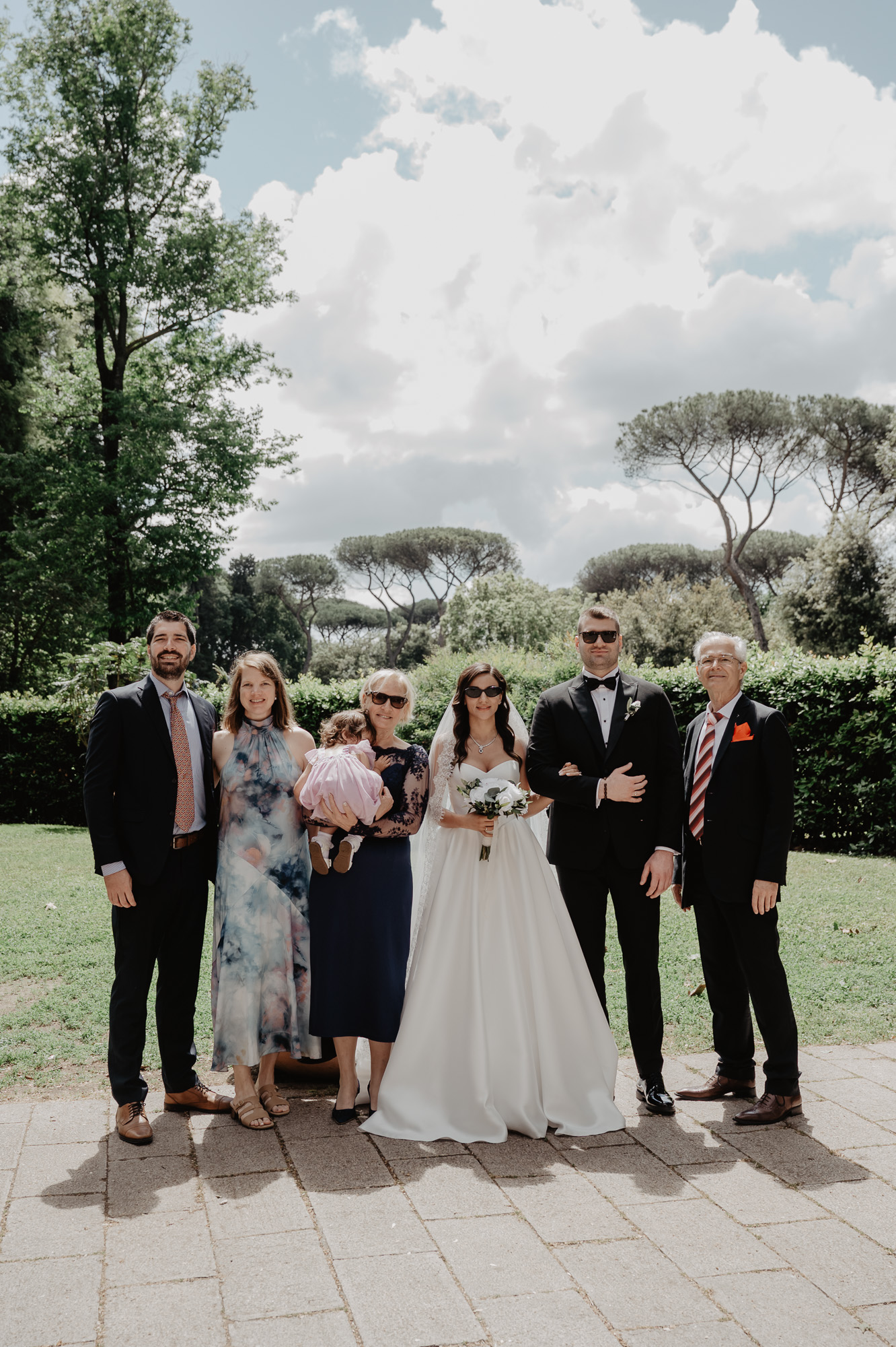 Merve & Berkay #weddingsinitaly