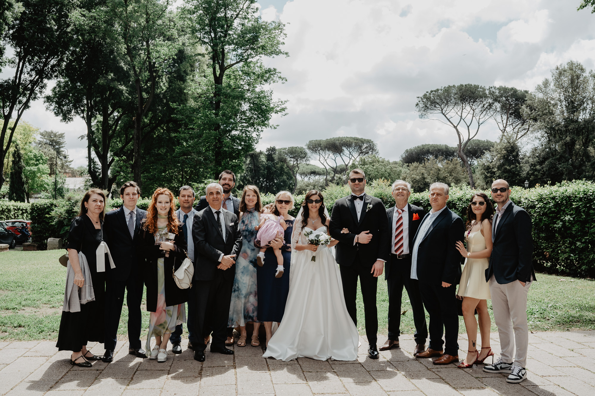 Merve & Berkay #weddingsinitaly