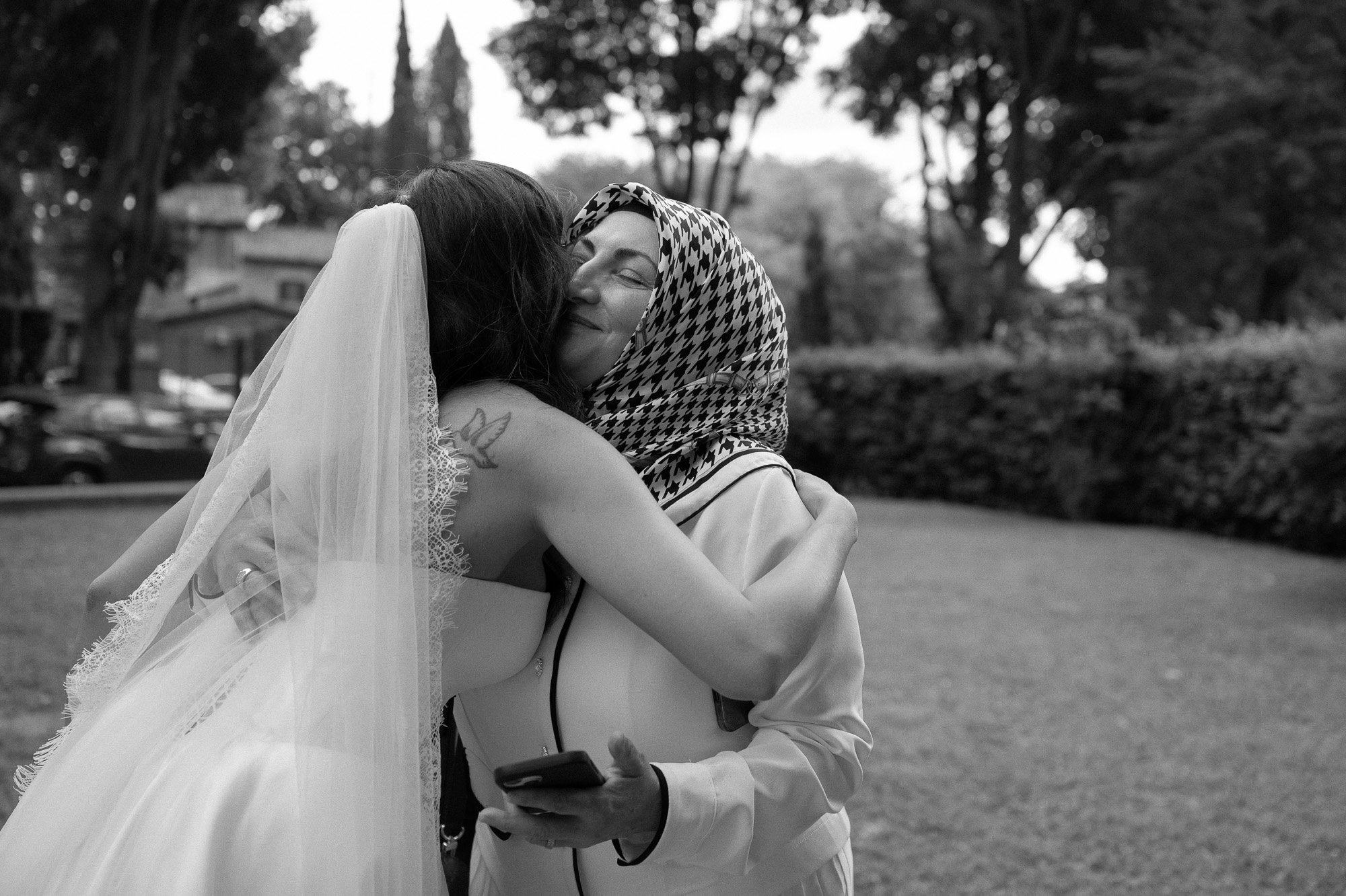 Merve & Berkay #weddingsinitaly