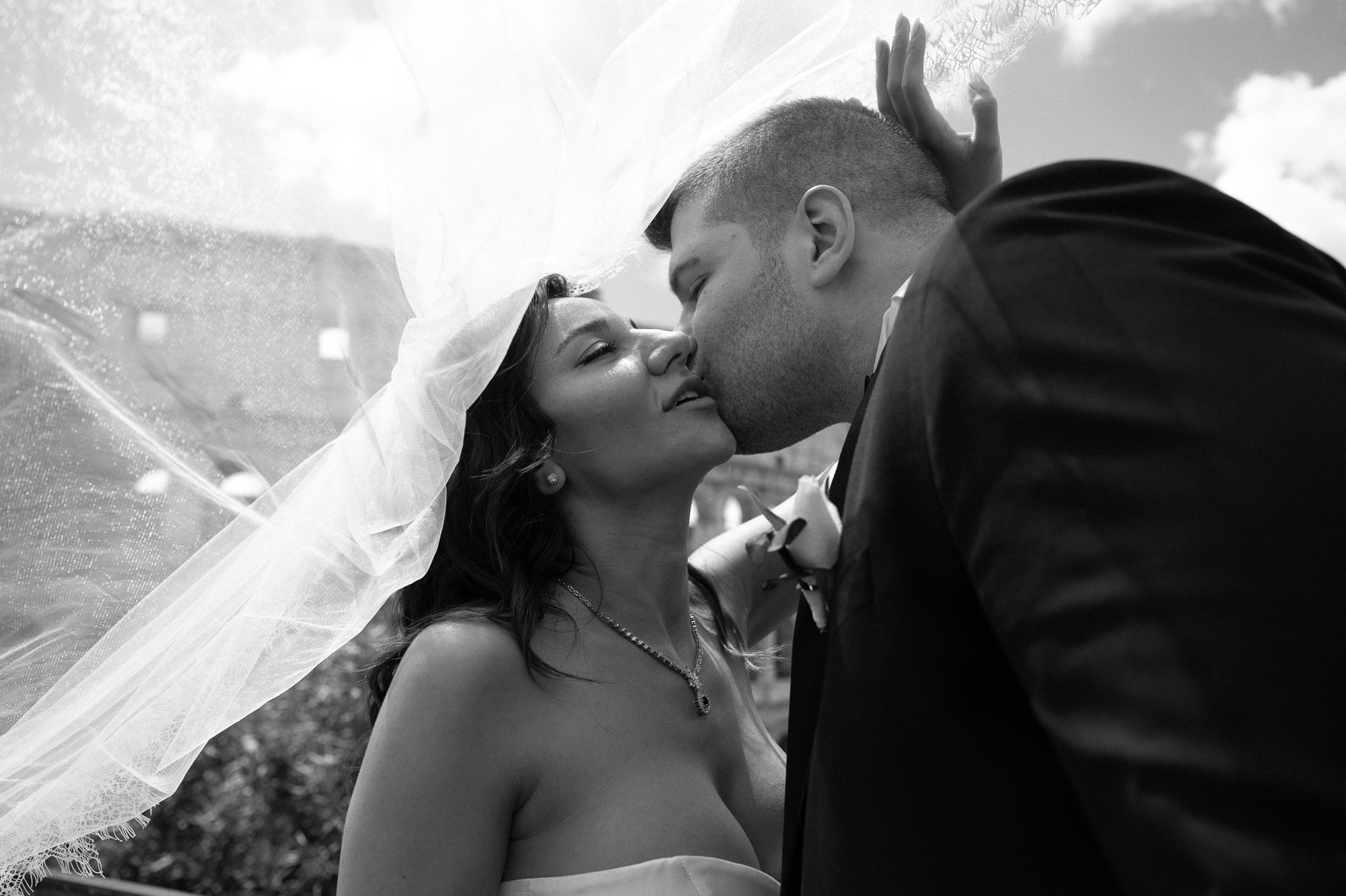 Merve & Berkay #weddingsinitaly