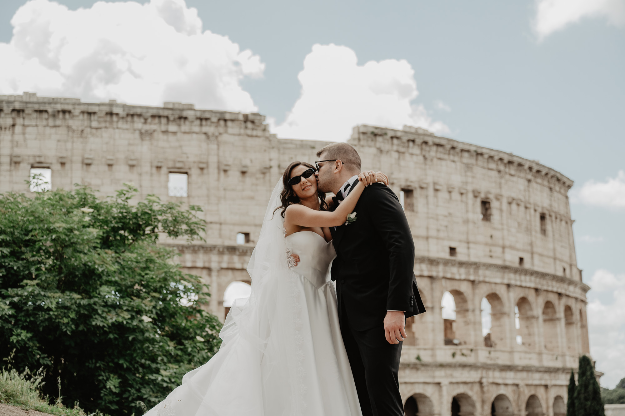 Merve & Berkay #weddingsinitaly