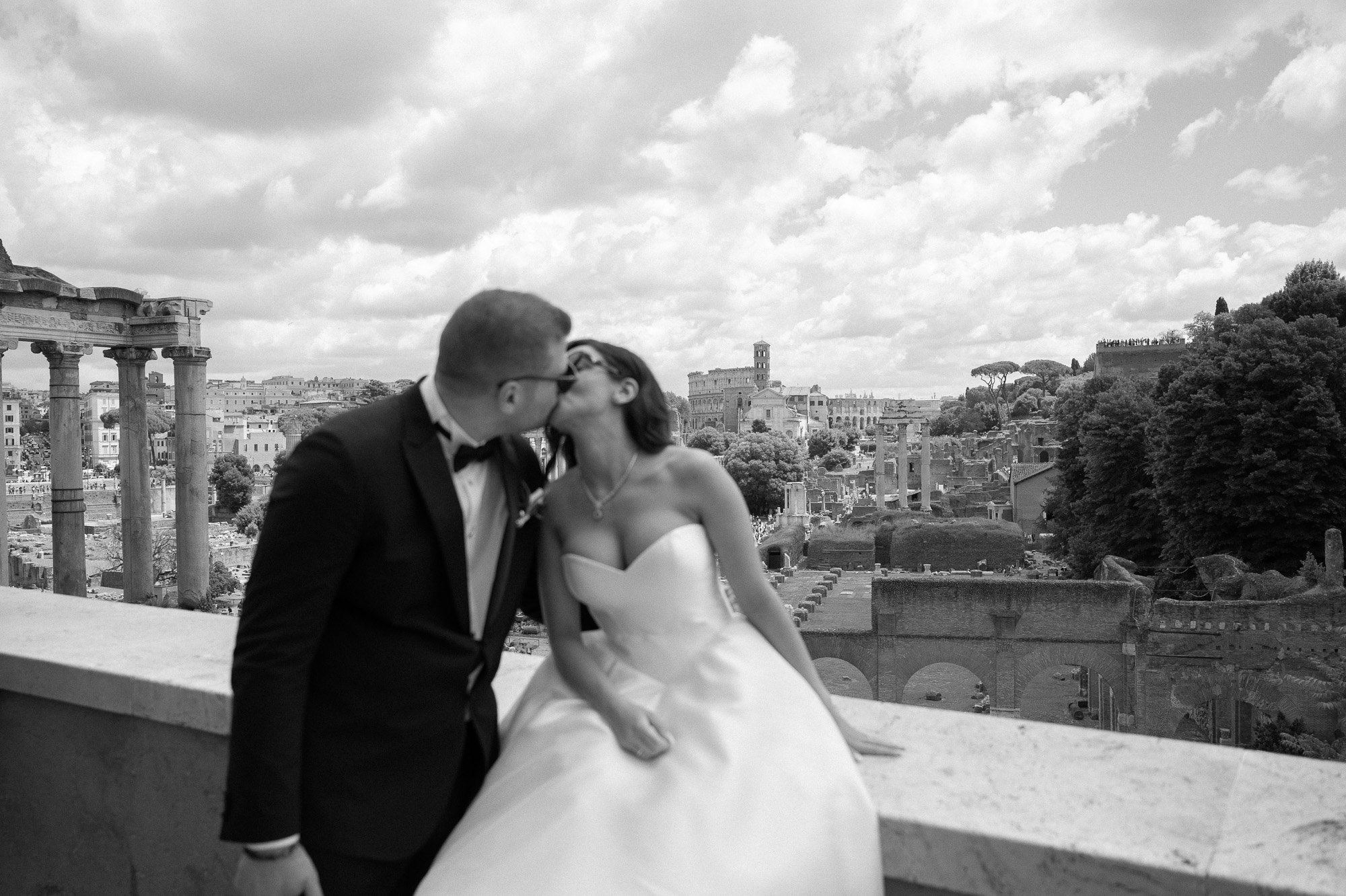Merve & Berkay #weddingsinitaly